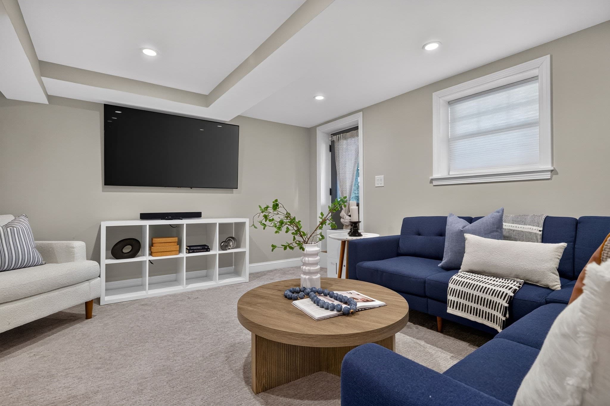 Single Family Residence at 19 Bellaire Rd, Boston MA 02132, Boston, photo 24 of 42