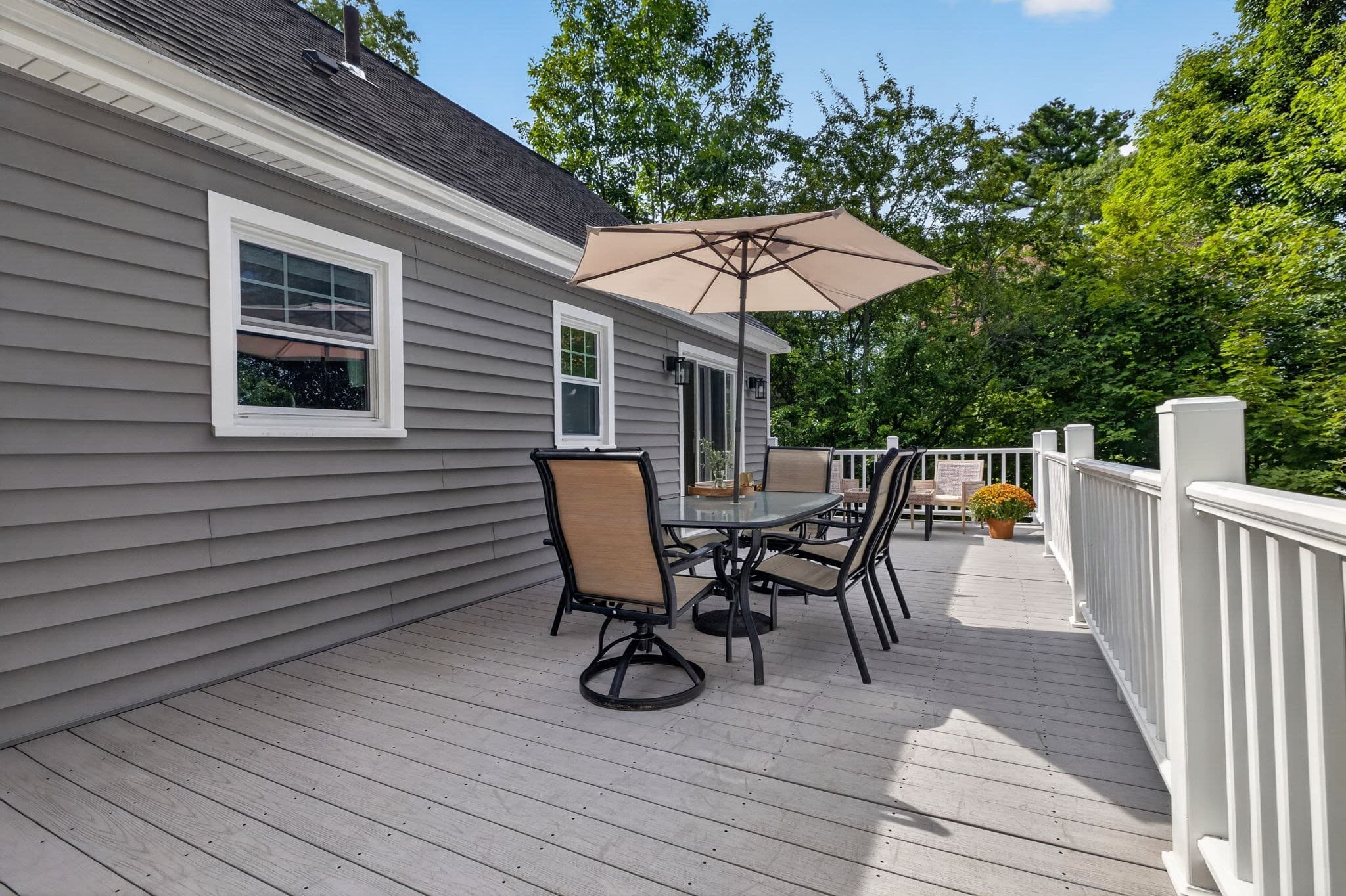 Single Family Residence at 19 Bellaire Rd, Boston MA 02132, Boston, photo 30 of 42