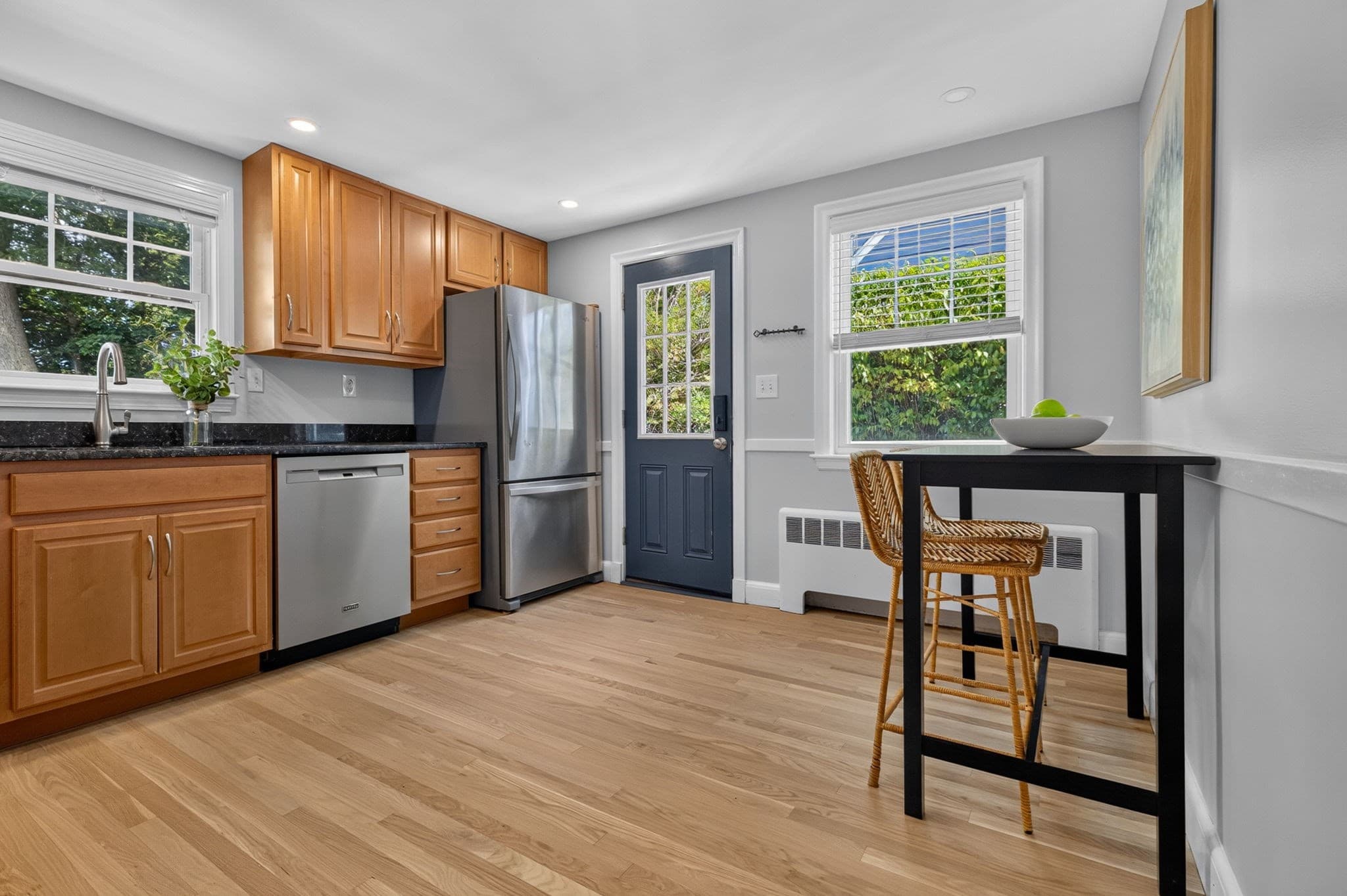 Single Family Residence at 19 Bellaire Rd, Boston MA 02132, Boston, photo 10 of 42