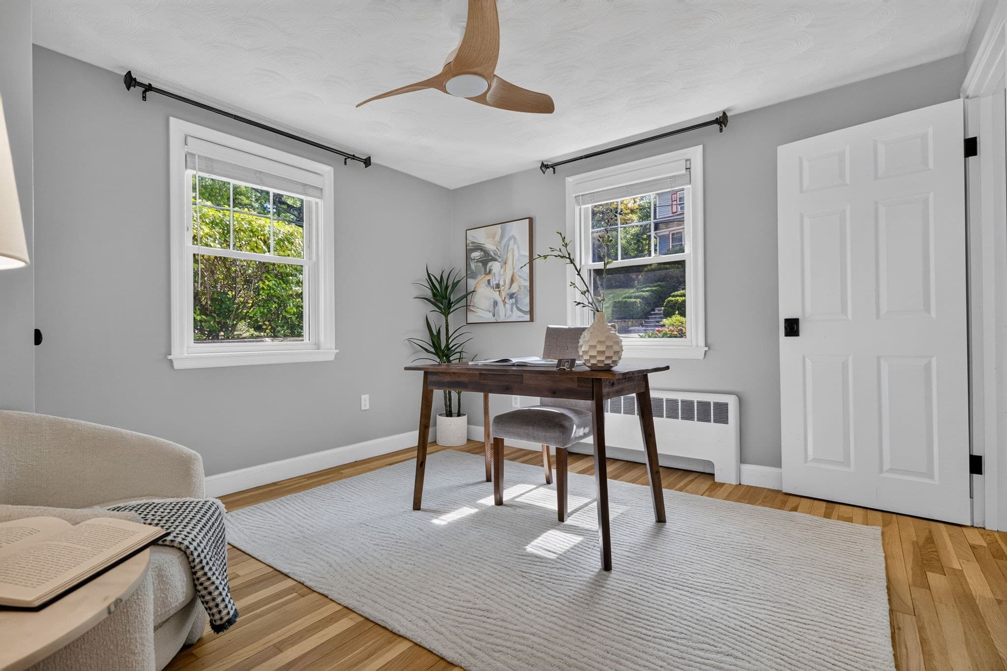 Single Family Residence at 19 Bellaire Rd, Boston MA 02132, Boston, photo 15 of 42