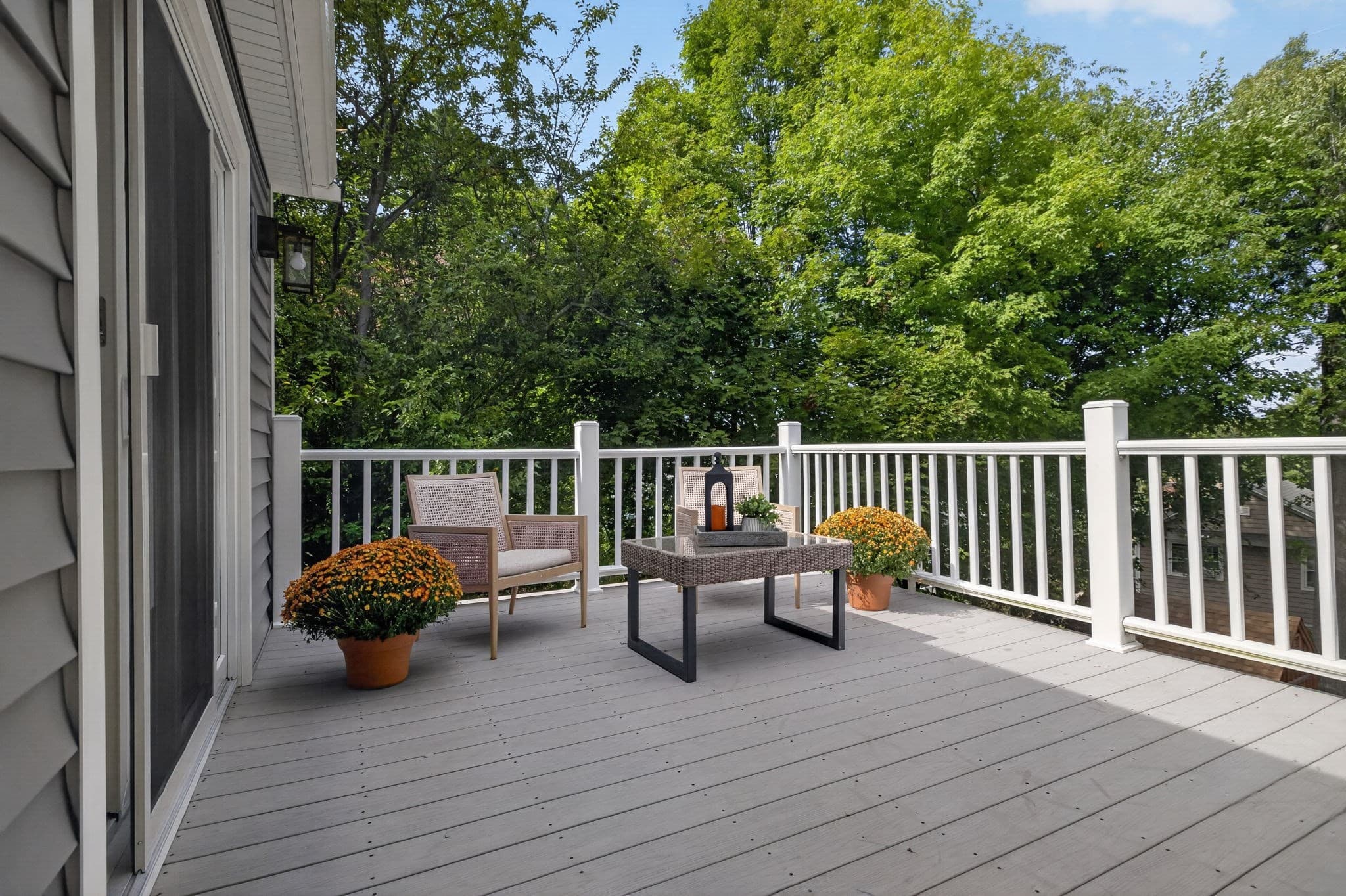 Single Family Residence at 19 Bellaire Rd, Boston MA 02132, Boston, photo 31 of 42