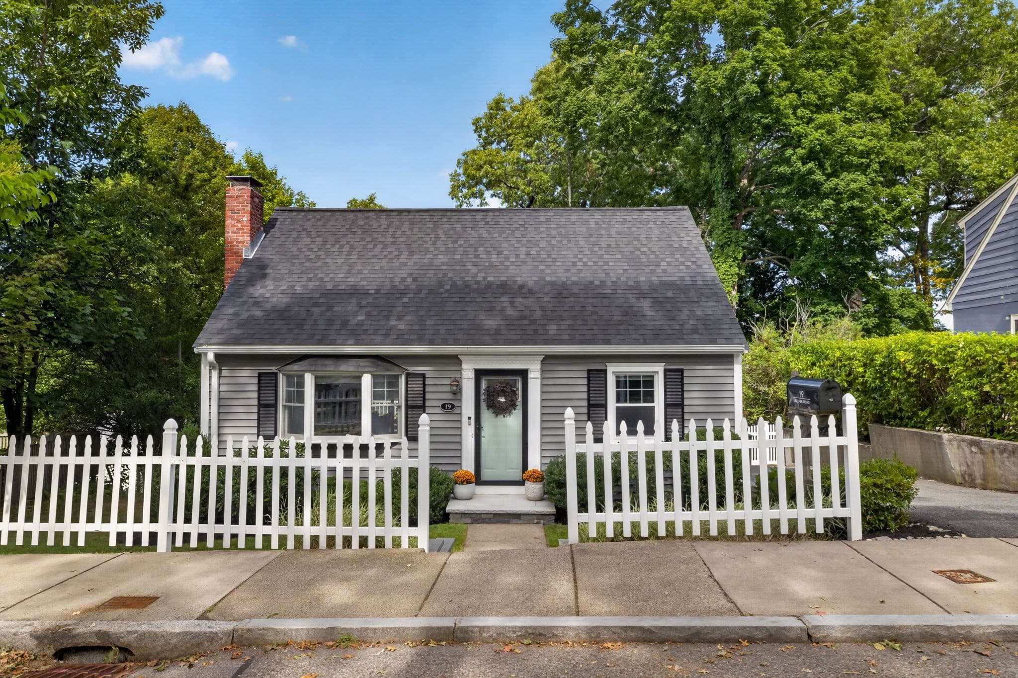 Single Family Residence at 19 Bellaire Rd, Boston MA 02132, Boston, photo 29 of 42