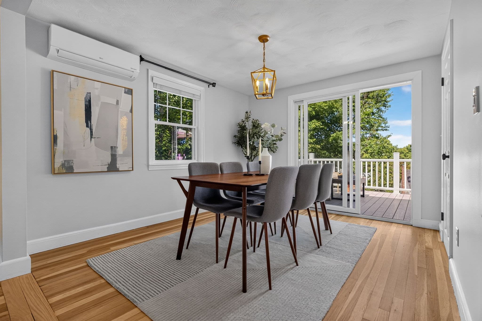 Single Family Residence at 19 Bellaire Rd, Boston MA 02132, Boston, photo 8 of 42