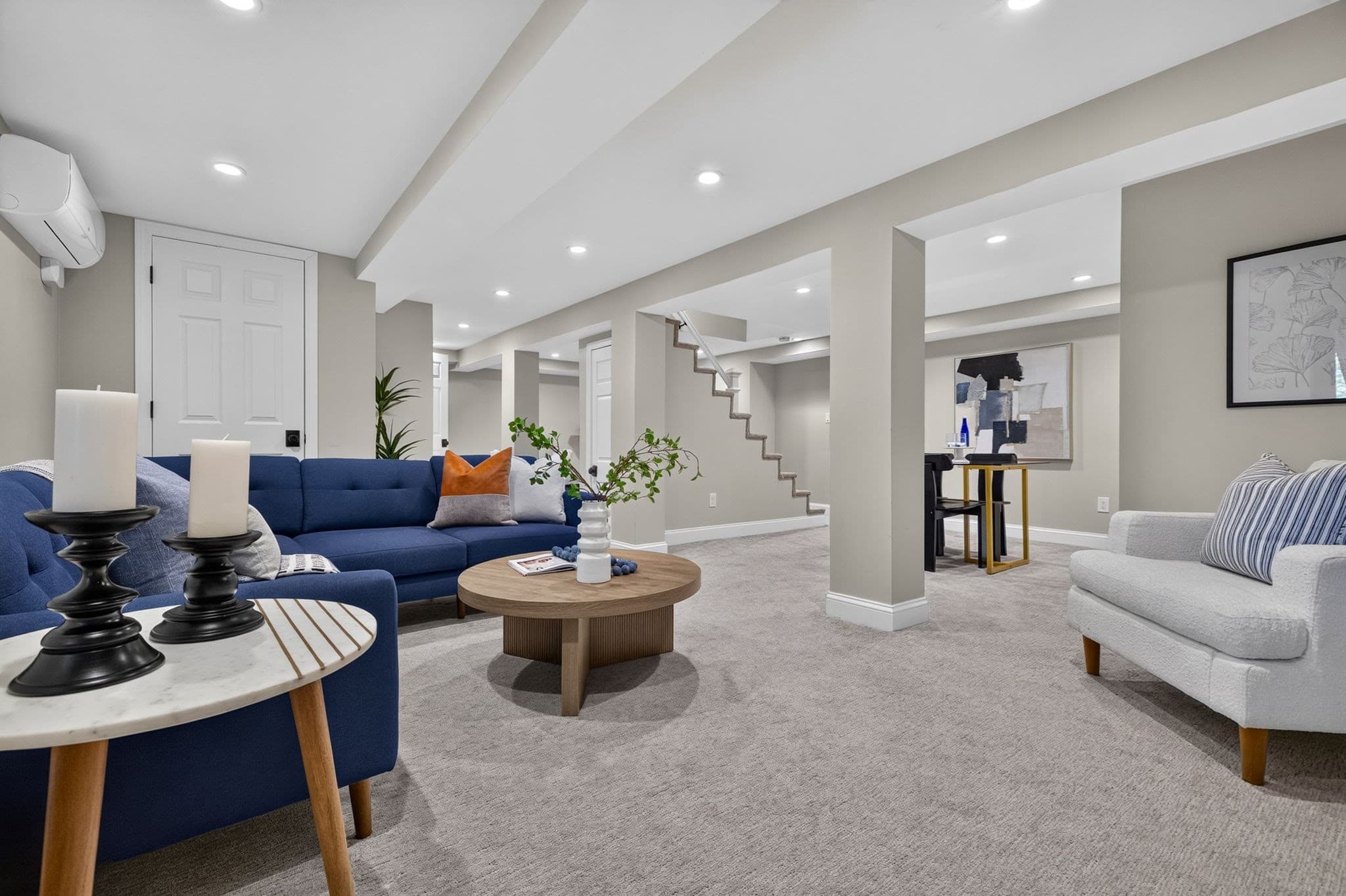 Single Family Residence at 19 Bellaire Rd, Boston MA 02132, Boston, photo 25 of 42