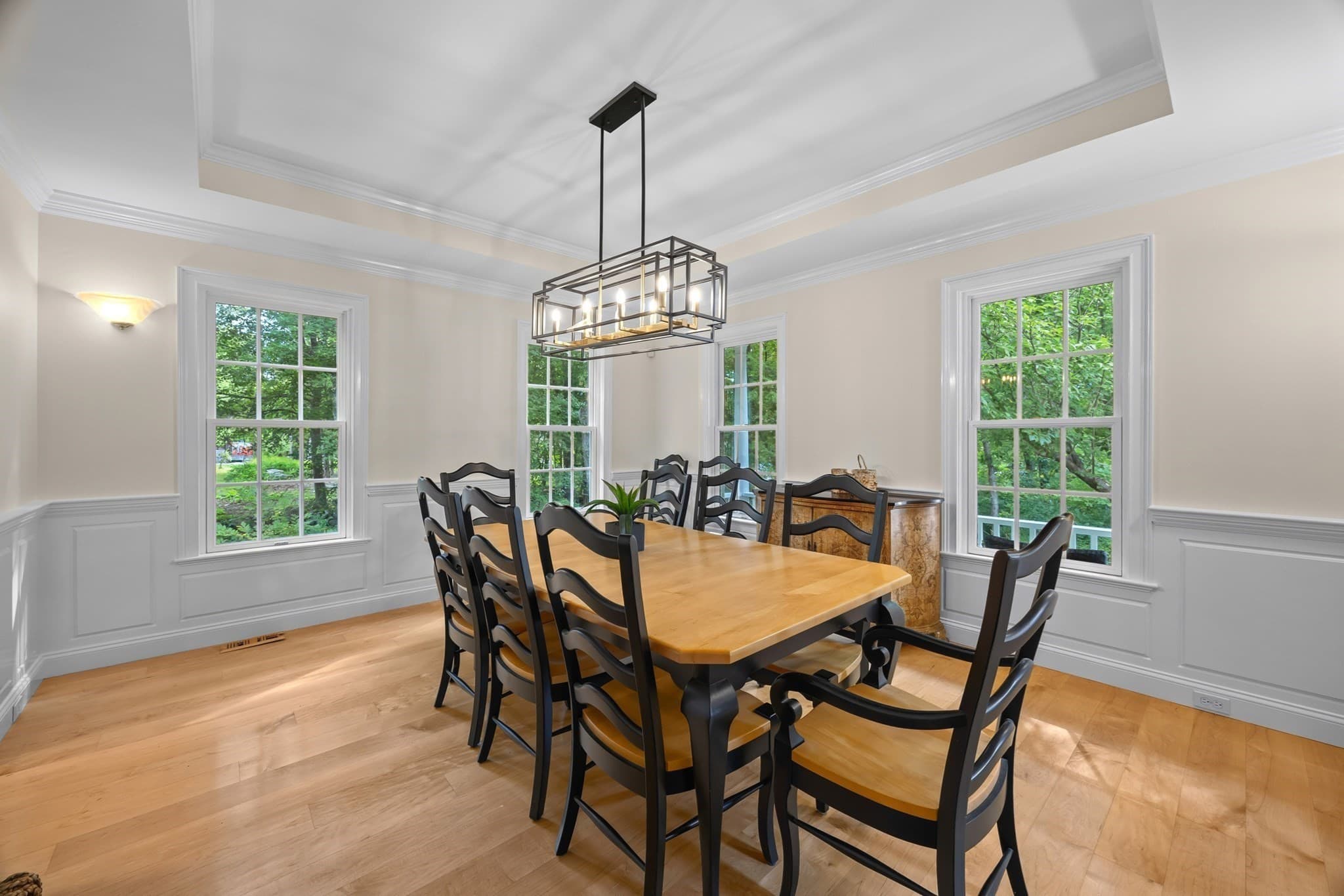 Single Family Residence at 75 Spring St, Shrewsbury MA 01545, Shrewsbury, photo 12 of 41