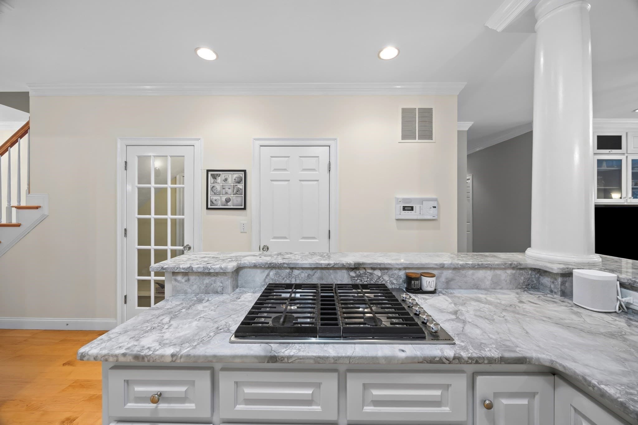 Single Family Residence at 75 Spring St, Shrewsbury MA 01545, Shrewsbury, photo 7 of 41