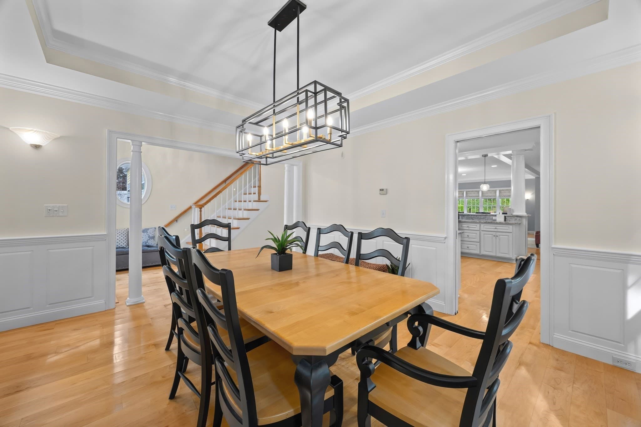 Single Family Residence at 75 Spring St, Shrewsbury MA 01545, Shrewsbury, photo 14 of 41