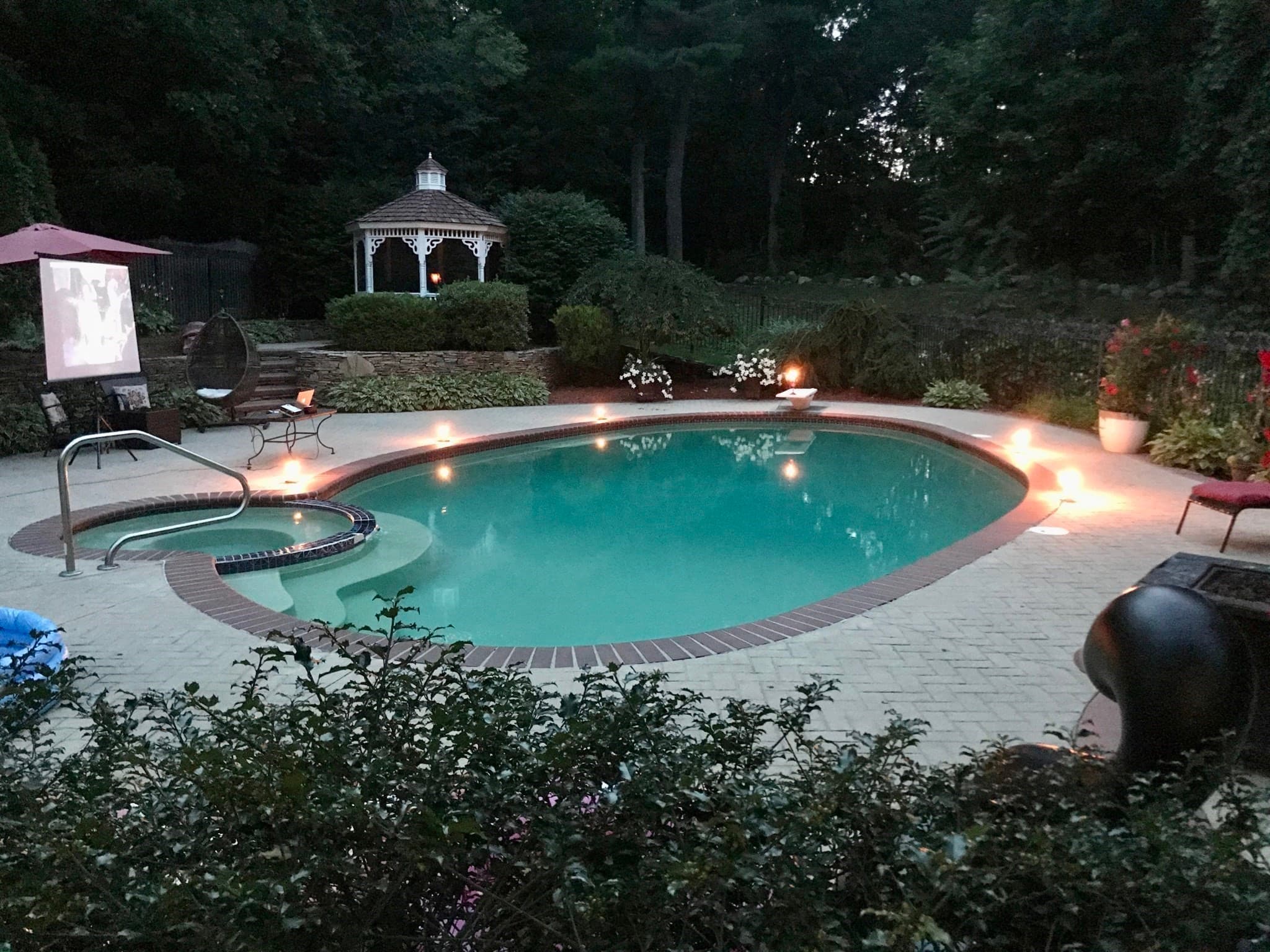 Single Family Residence at 75 Spring St, Shrewsbury MA 01545, Shrewsbury, photo 41 of 41
