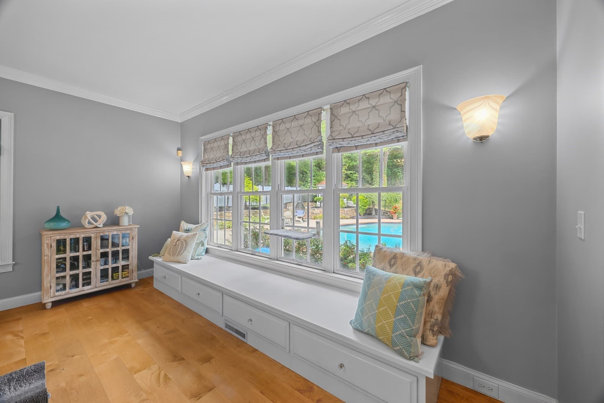 Single Family Residence at 75 Spring St, Shrewsbury MA 01545, Shrewsbury, photo 11 of 41