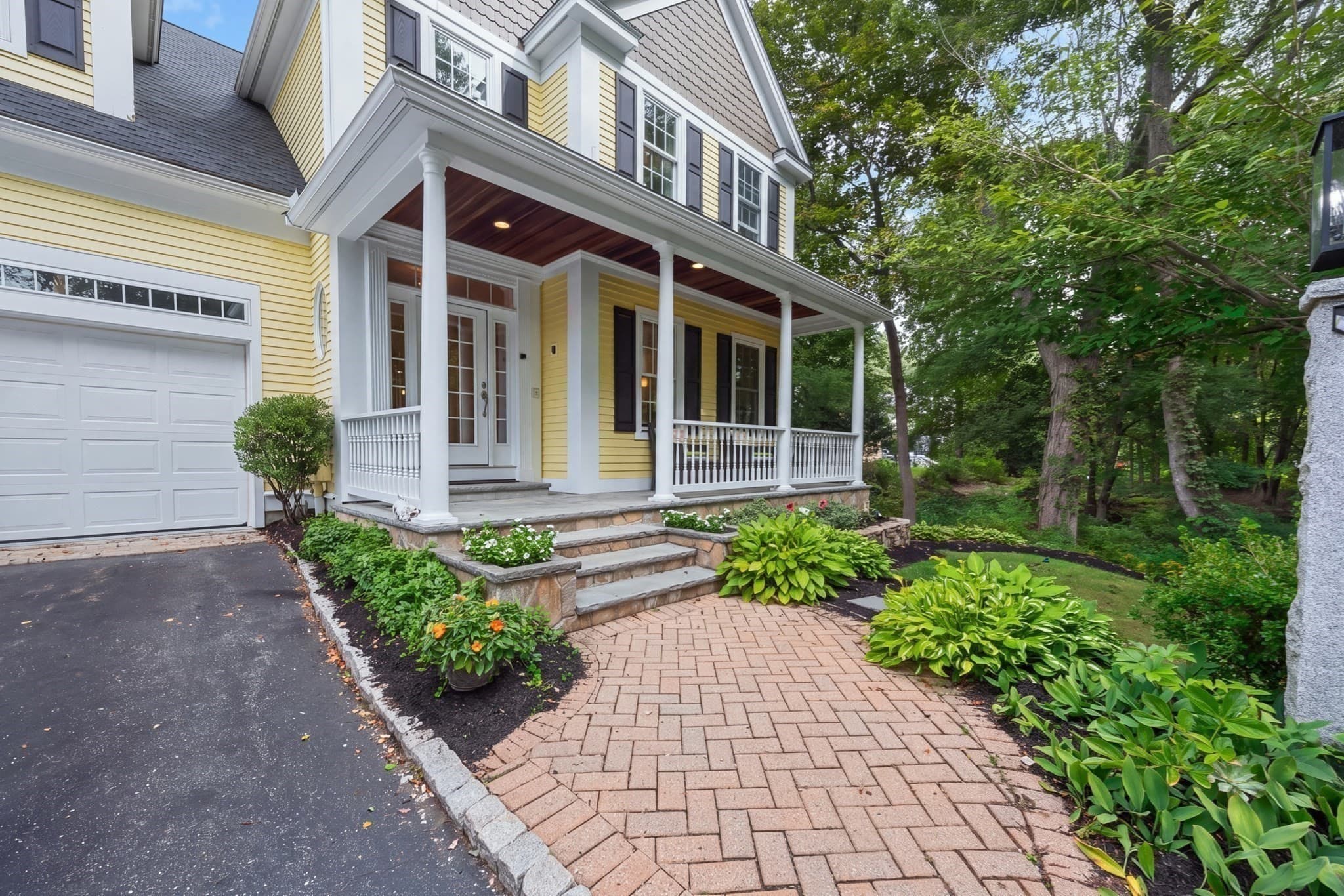 Single Family Residence at 75 Spring St, Shrewsbury MA 01545, Shrewsbury, photo 31 of 41