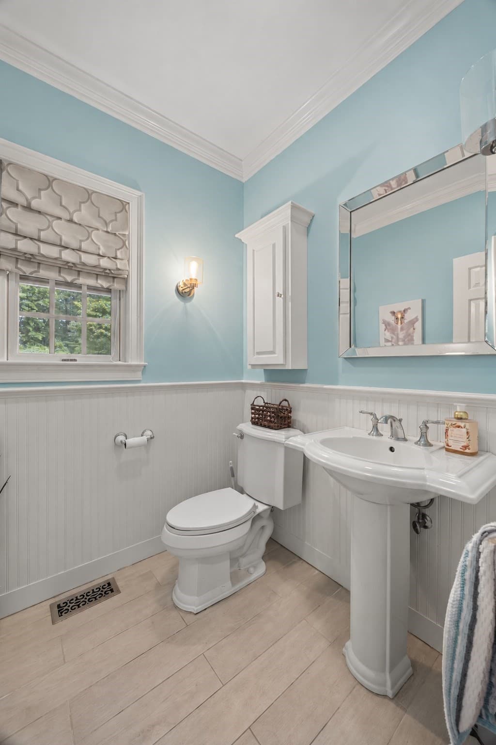 Single Family Residence at 75 Spring St, Shrewsbury MA 01545, Shrewsbury, photo 29 of 41