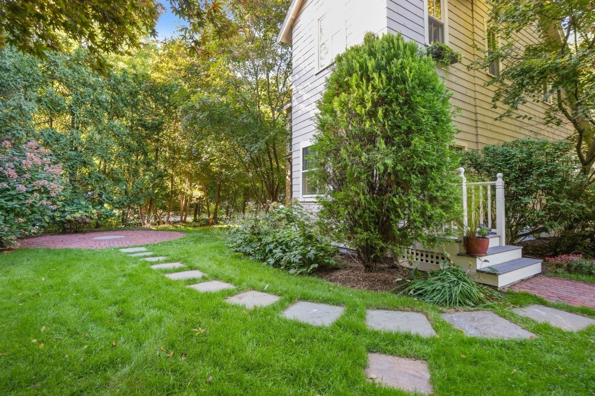 Single Family Residence at 8 East Rd, Wayland MA 01778, Wayland, photo 17 of 19