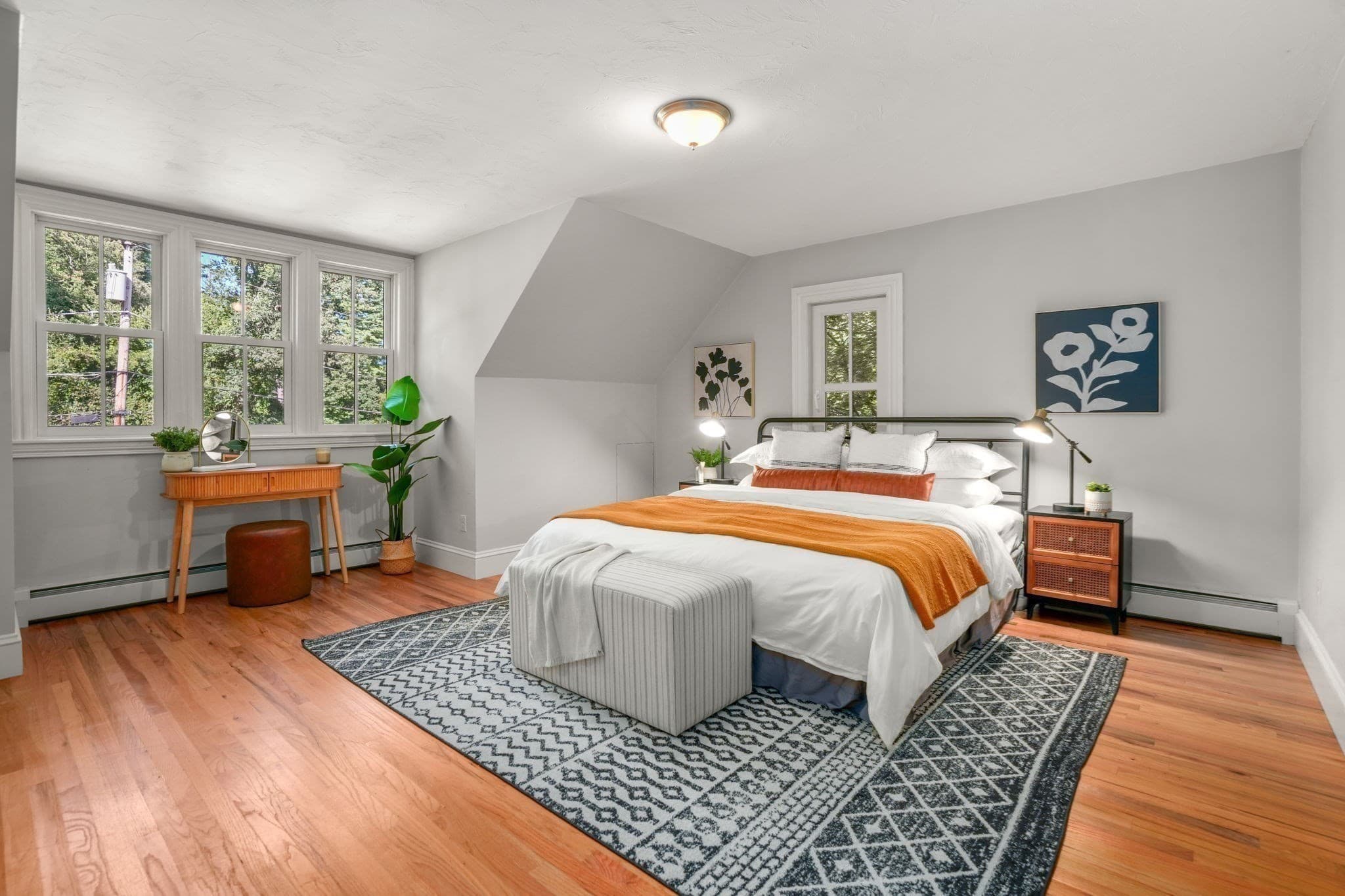 Single Family Residence at 8 East Rd, Wayland MA 01778, Wayland, photo 11 of 19