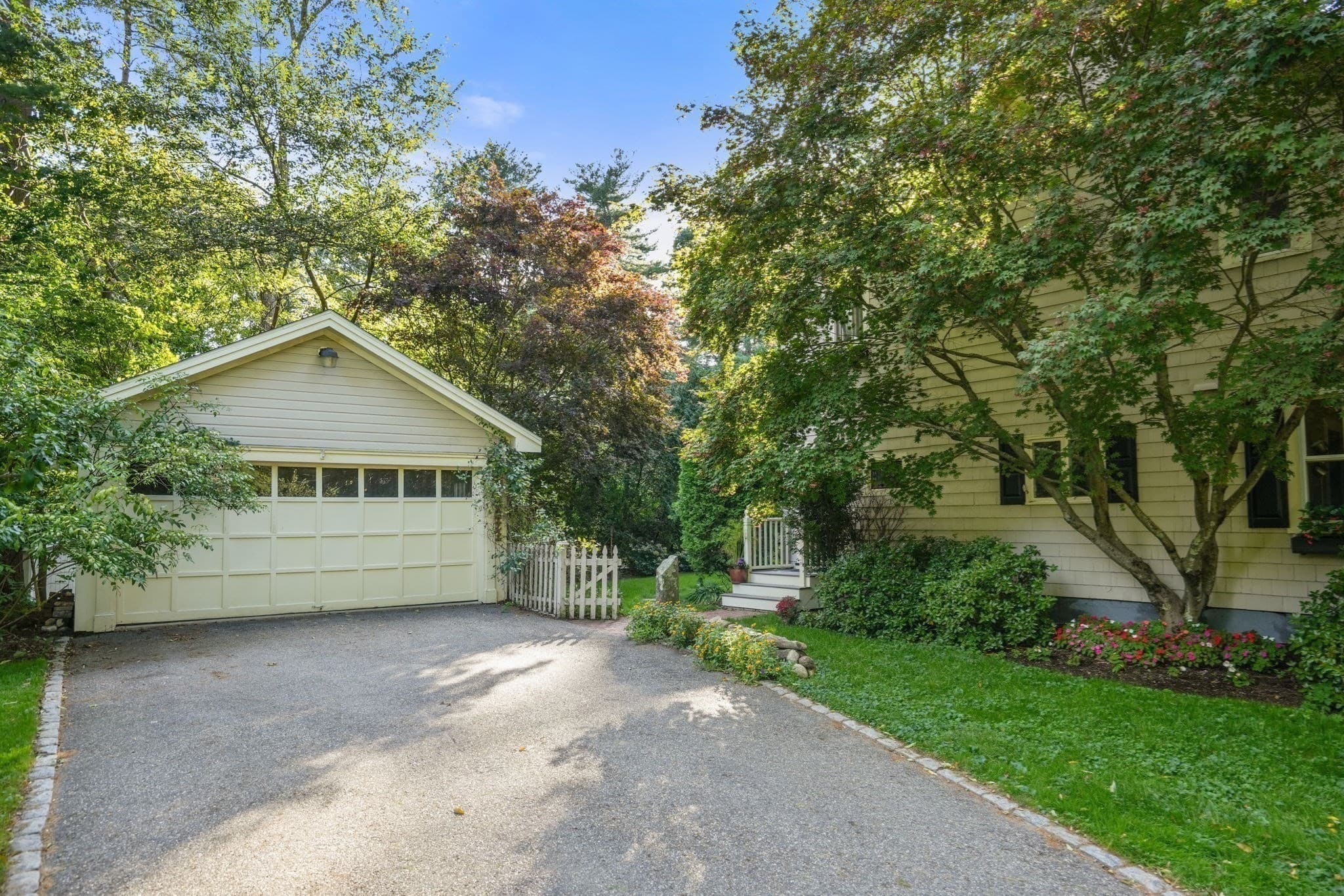 Single Family Residence at 8 East Rd, Wayland MA 01778, Wayland, photo 19 of 19