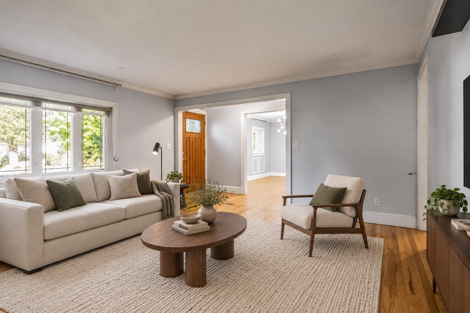 Single Family Residence at 53 Westminster Ave, Haverhill MA 01830, Haverhill, photo 13 of 27