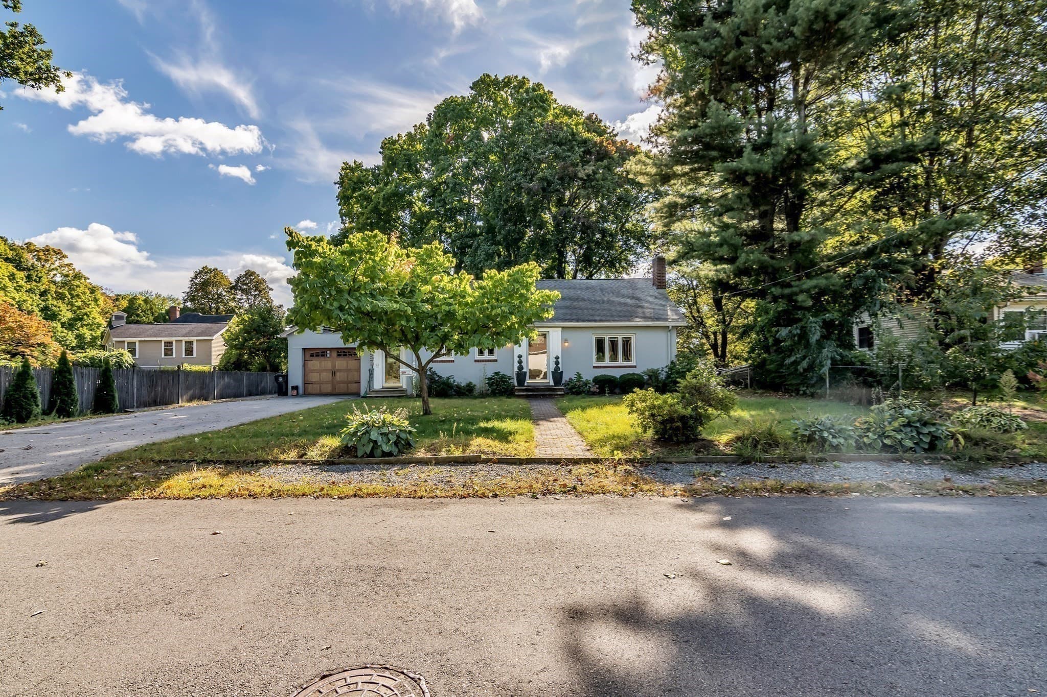 Single Family Residence at 53 Westminster Ave, Haverhill MA 01830, Haverhill, photo 26 of 27