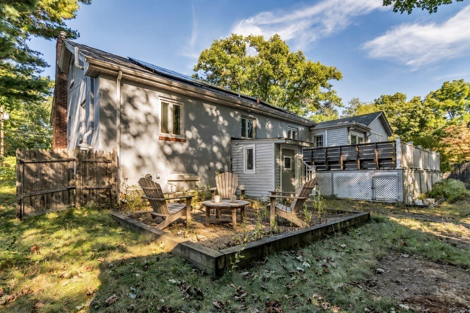Single Family Residence at 53 Westminster Ave, Haverhill MA 01830, Haverhill, photo 25 of 27