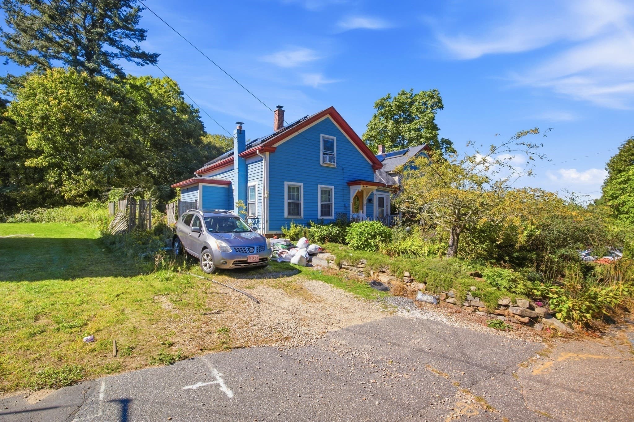 Multi Family at 43 Mechanic St, Warren MA 01083, Warren, photo 2 of 31