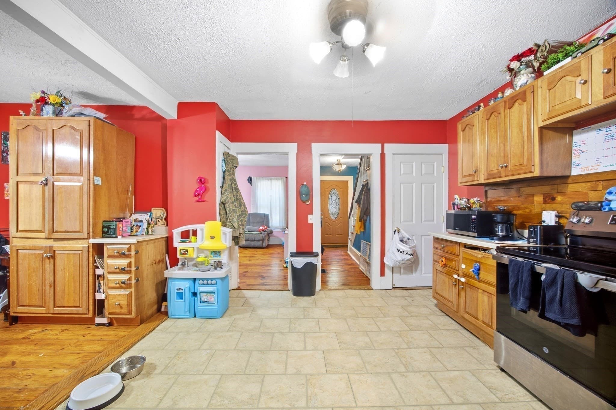 Multi Family at 43 Mechanic St, Warren MA 01083, Warren, photo 24 of 31