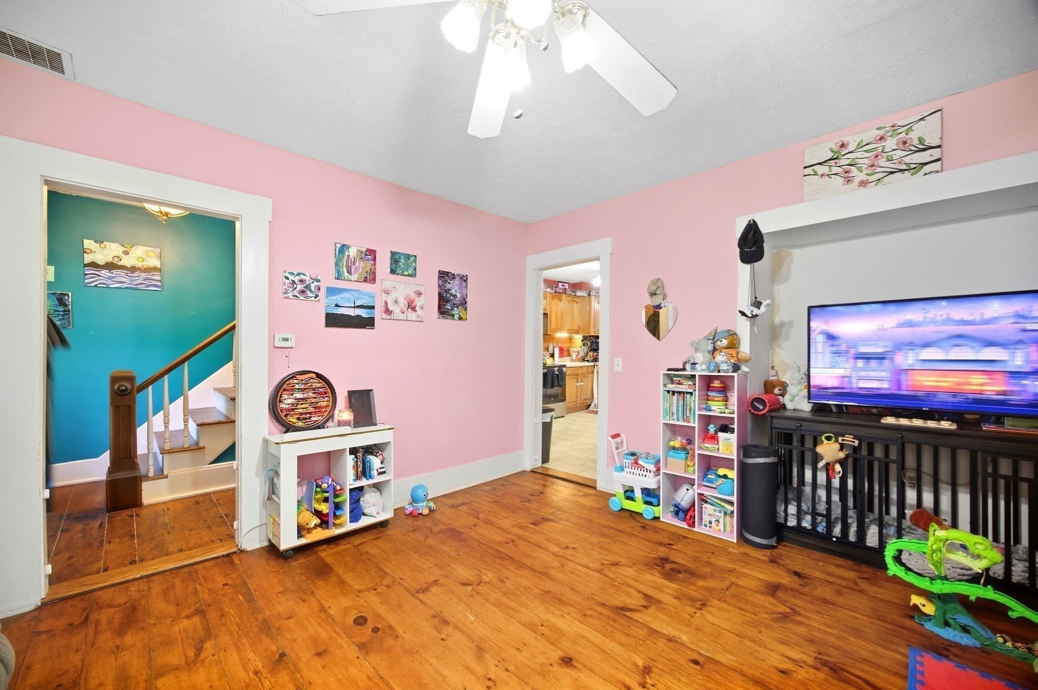 Multi Family at 43 Mechanic St, Warren MA 01083, Warren, photo 25 of 31