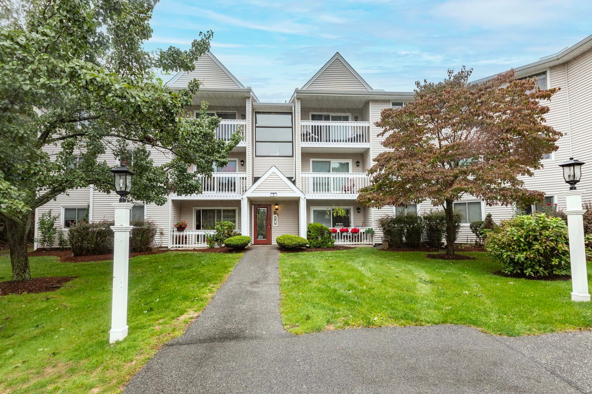 15 Bower Rd # D3, Quincy MA 02169