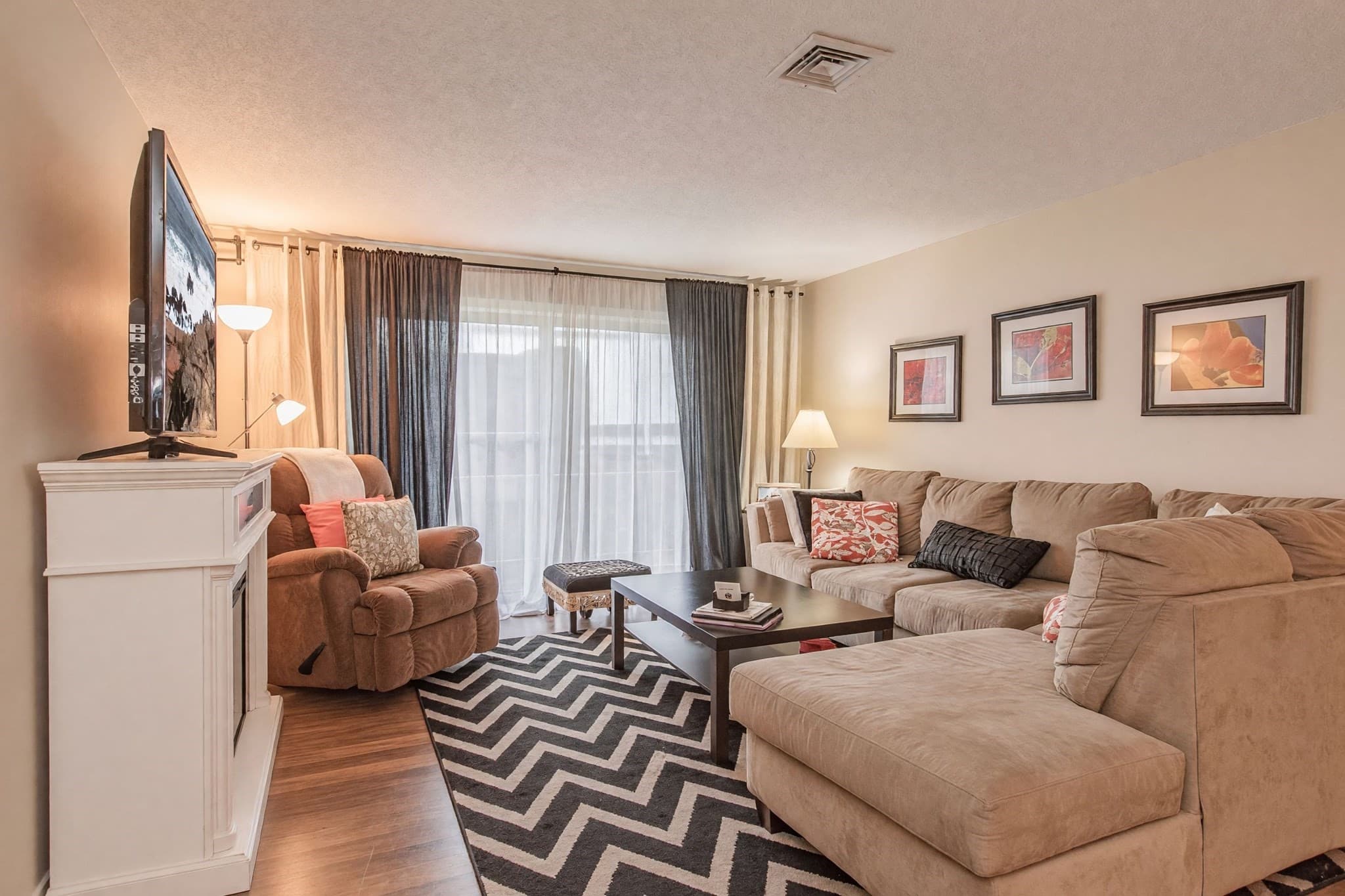 Condominium at 15 Bower Rd # D3, Quincy MA 02169, Quincy, photo 4 of 19