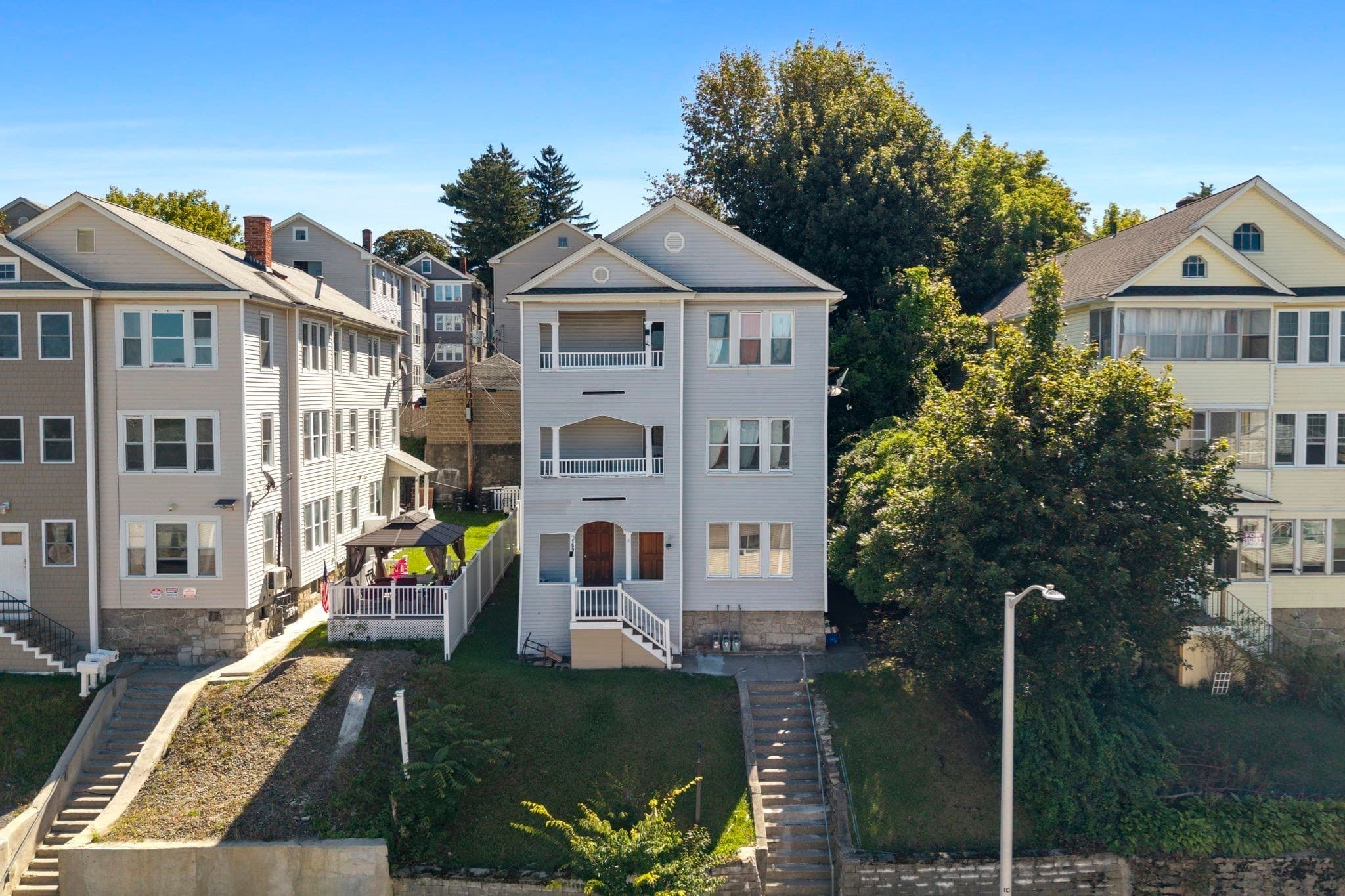169 Perry Ave, Worcester MA 01610