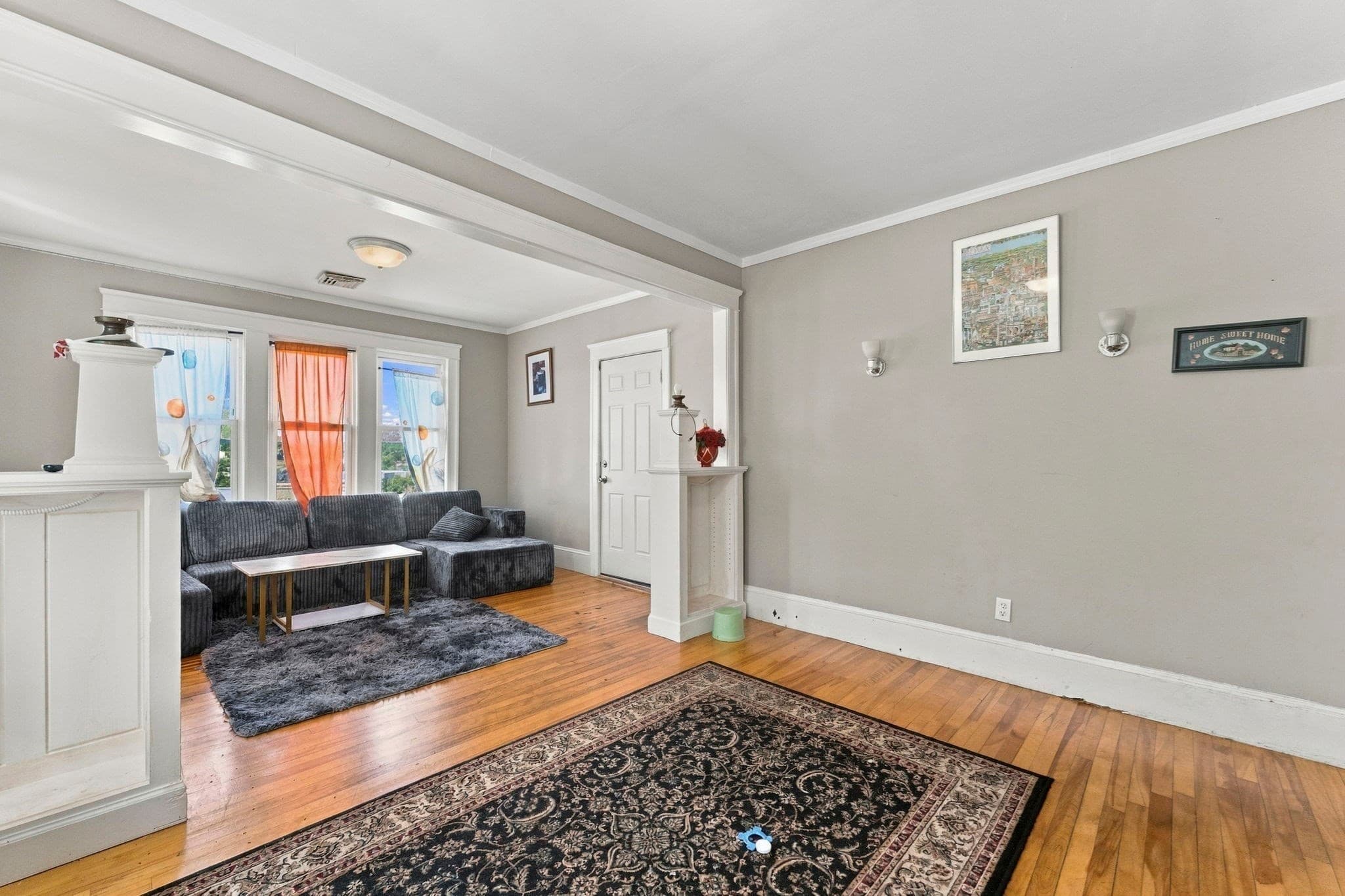 3 Family at 169 Perry Ave, Worcester MA 01610, Worcester, photo 10 of 18