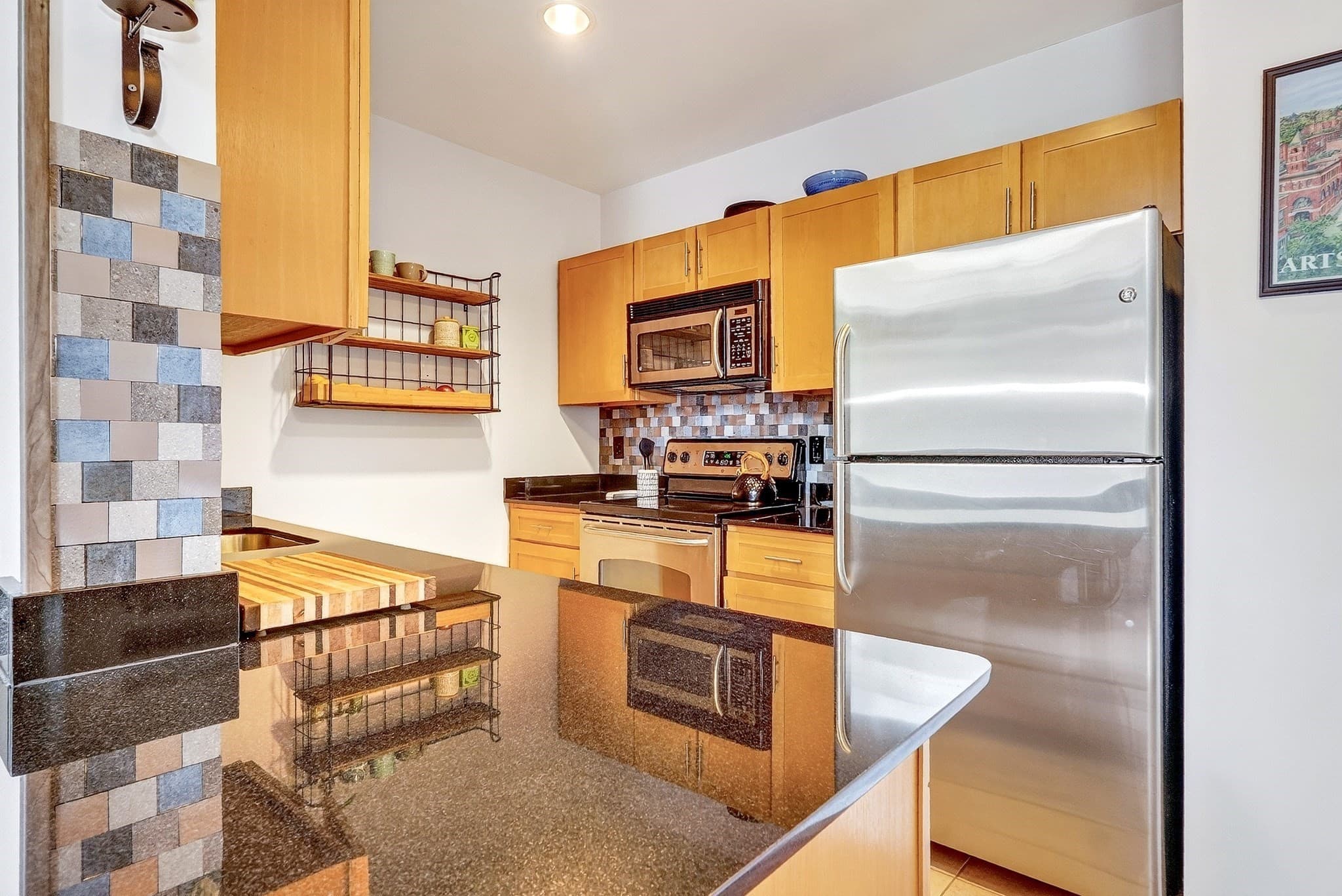 Condominium at 52 Lawrence Dr. # M213, Lowell MA 01854, Lowell, photo 6 of 33