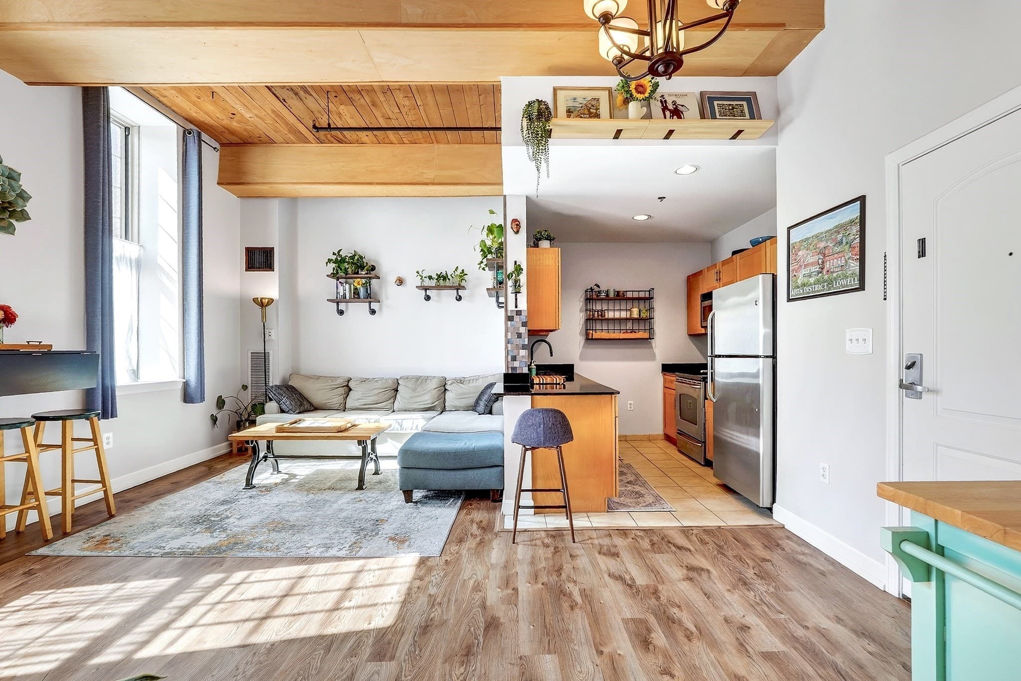 Condominium at 52 Lawrence Dr. # M213, Lowell MA 01854, Lowell, photo 12 of 33