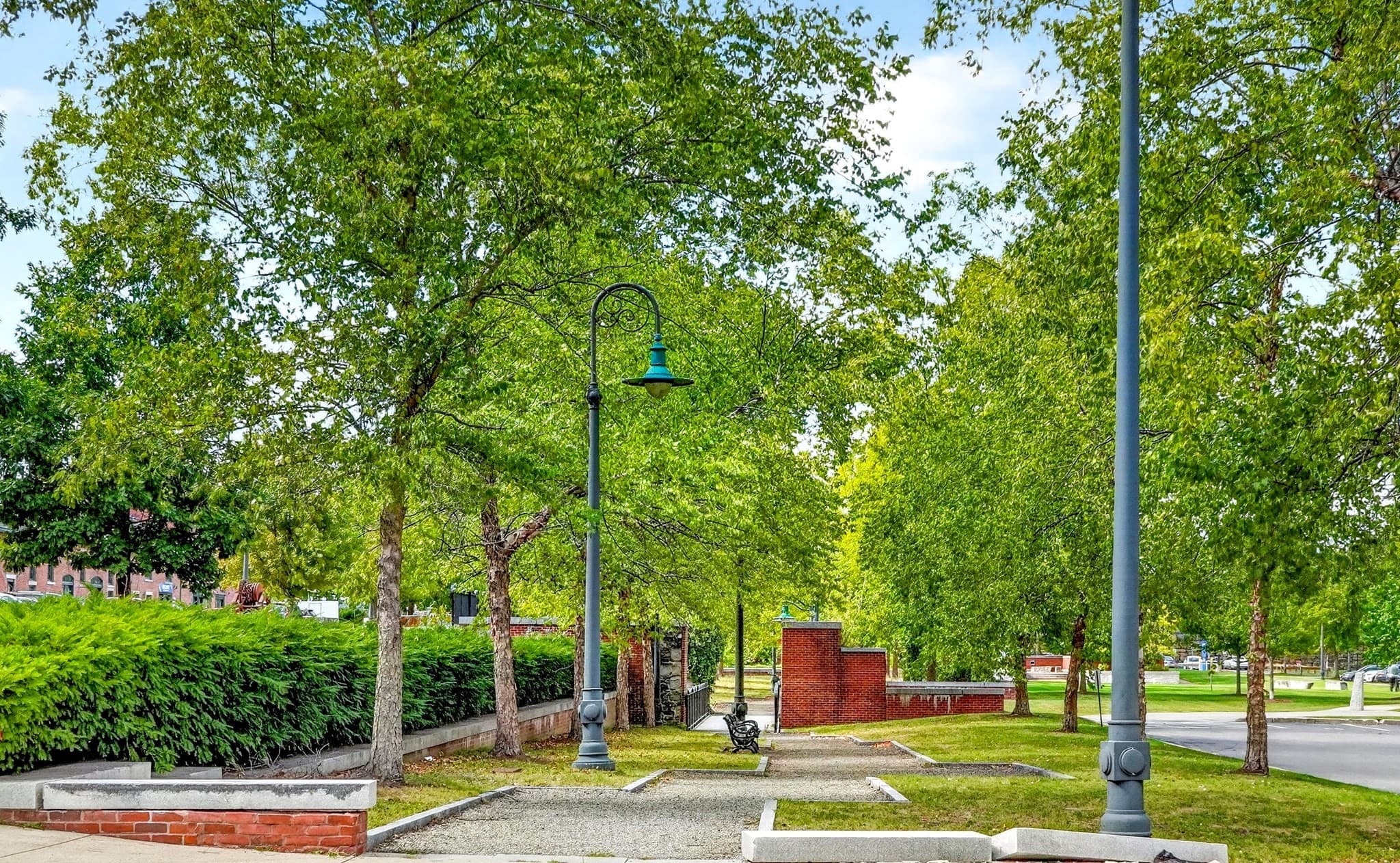 Condominium at 52 Lawrence Dr. # M213, Lowell MA 01854, Lowell, photo 32 of 33