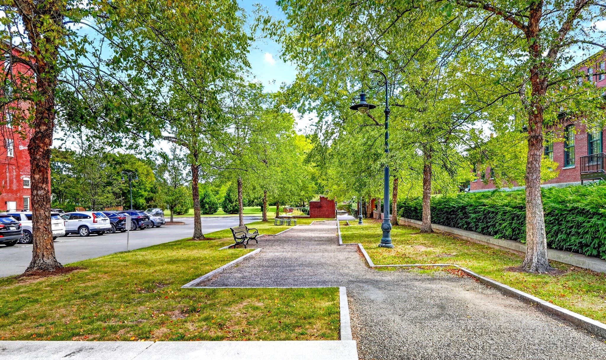 Condominium at 52 Lawrence Dr. # M213, Lowell MA 01854, Lowell, photo 30 of 33
