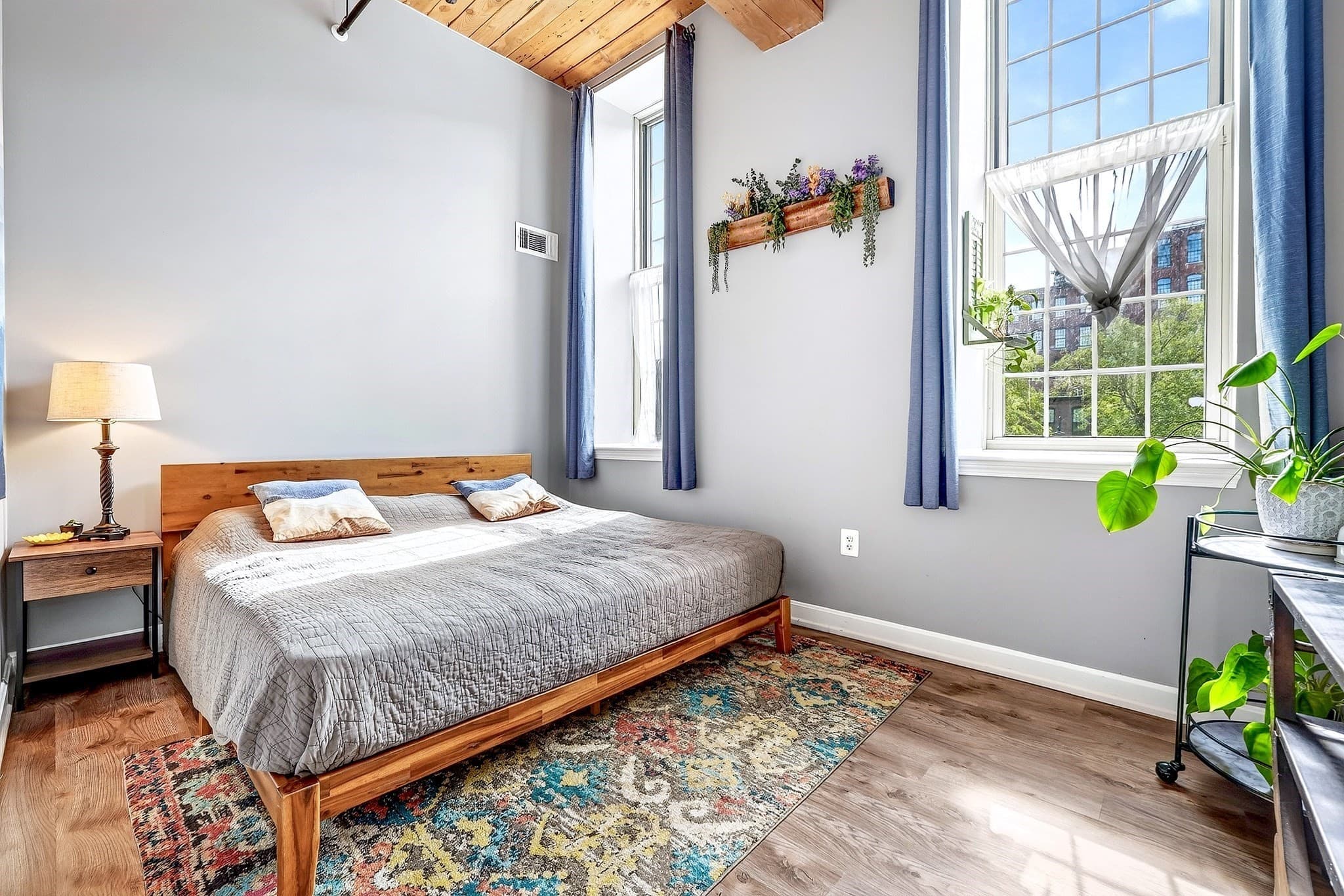 Condominium at 52 Lawrence Dr. # M213, Lowell MA 01854, Lowell, photo 14 of 33