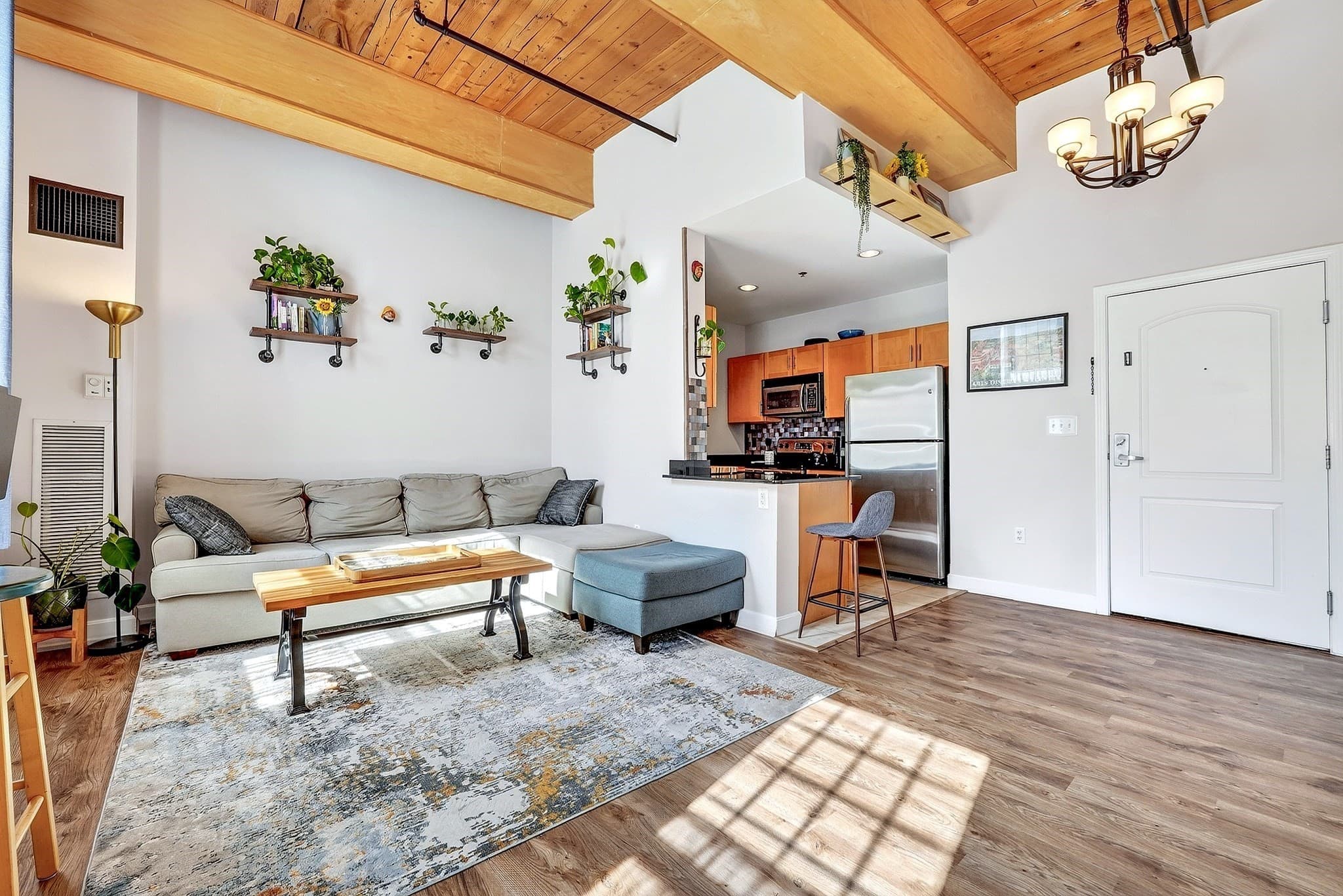 Condominium at 52 Lawrence Dr. # M213, Lowell MA 01854, Lowell, photo 11 of 33