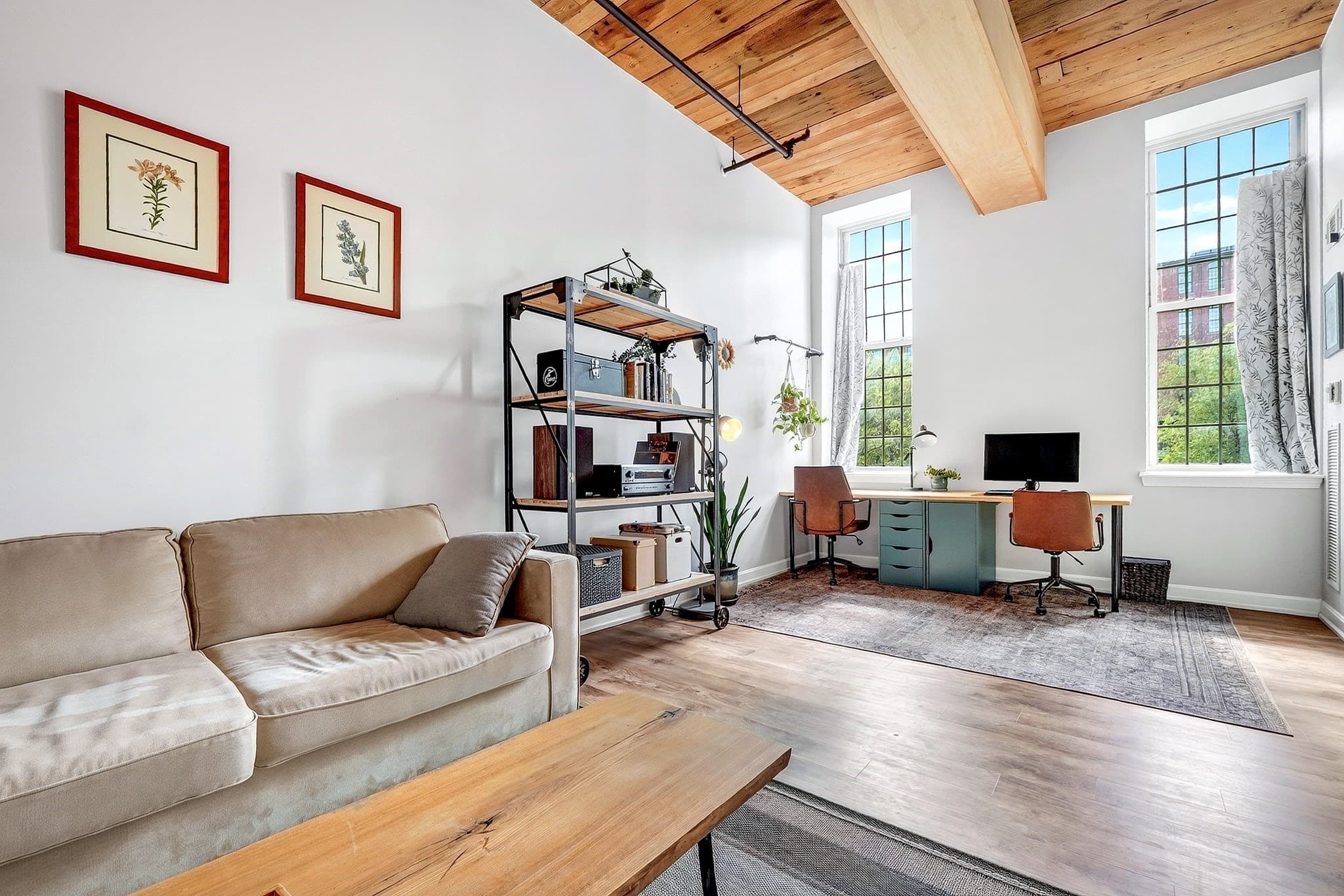 Condominium at 52 Lawrence Dr. # M213, Lowell MA 01854, Lowell, photo 19 of 33