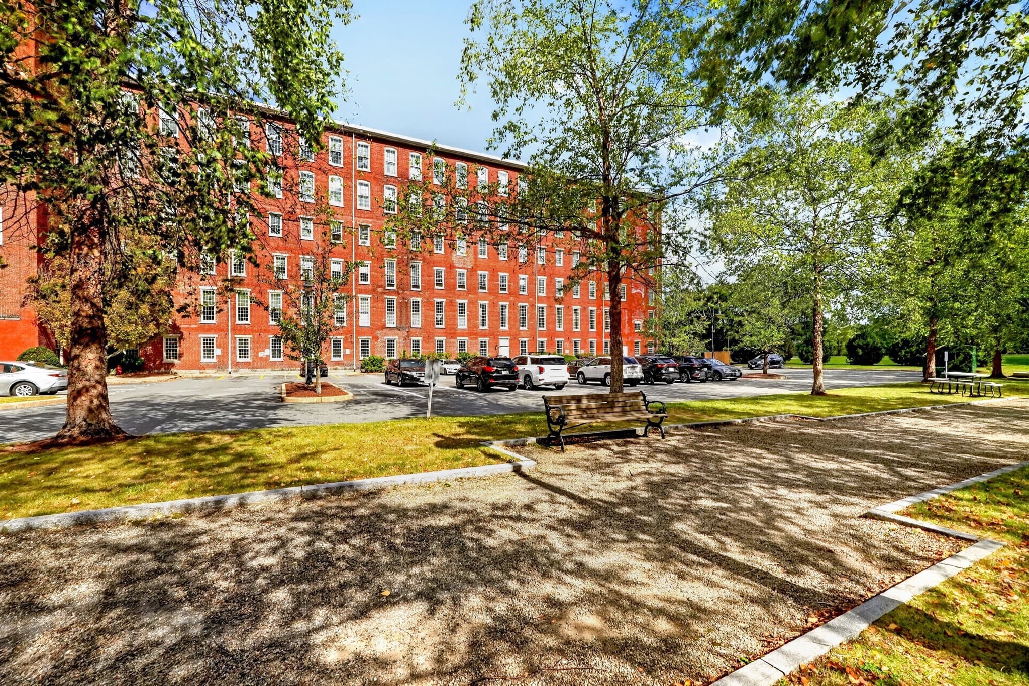 Condominium at 52 Lawrence Dr. # M213, Lowell MA 01854, Lowell, photo 31 of 33