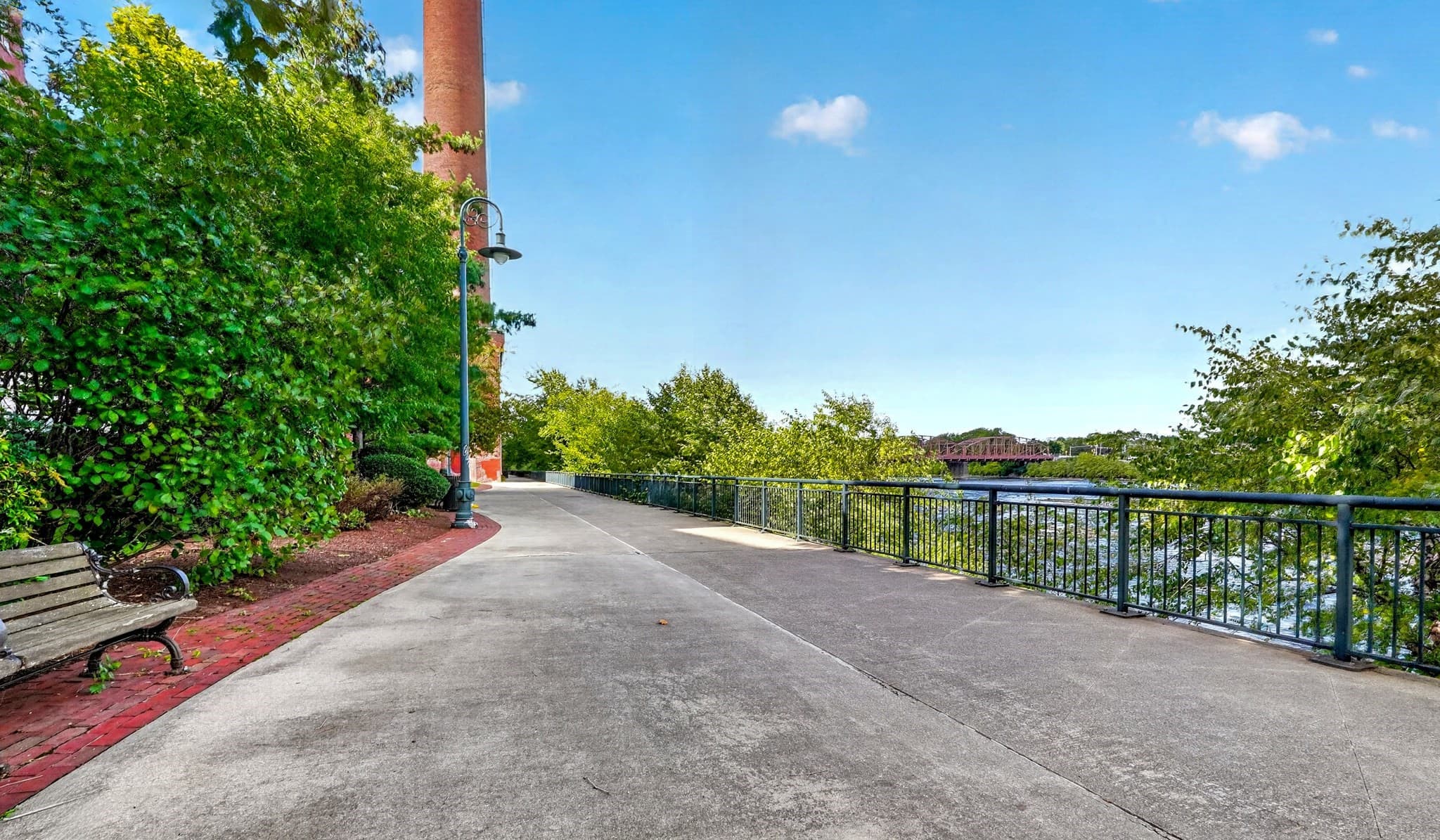 Condominium at 52 Lawrence Dr. # M213, Lowell MA 01854, Lowell, photo 29 of 33