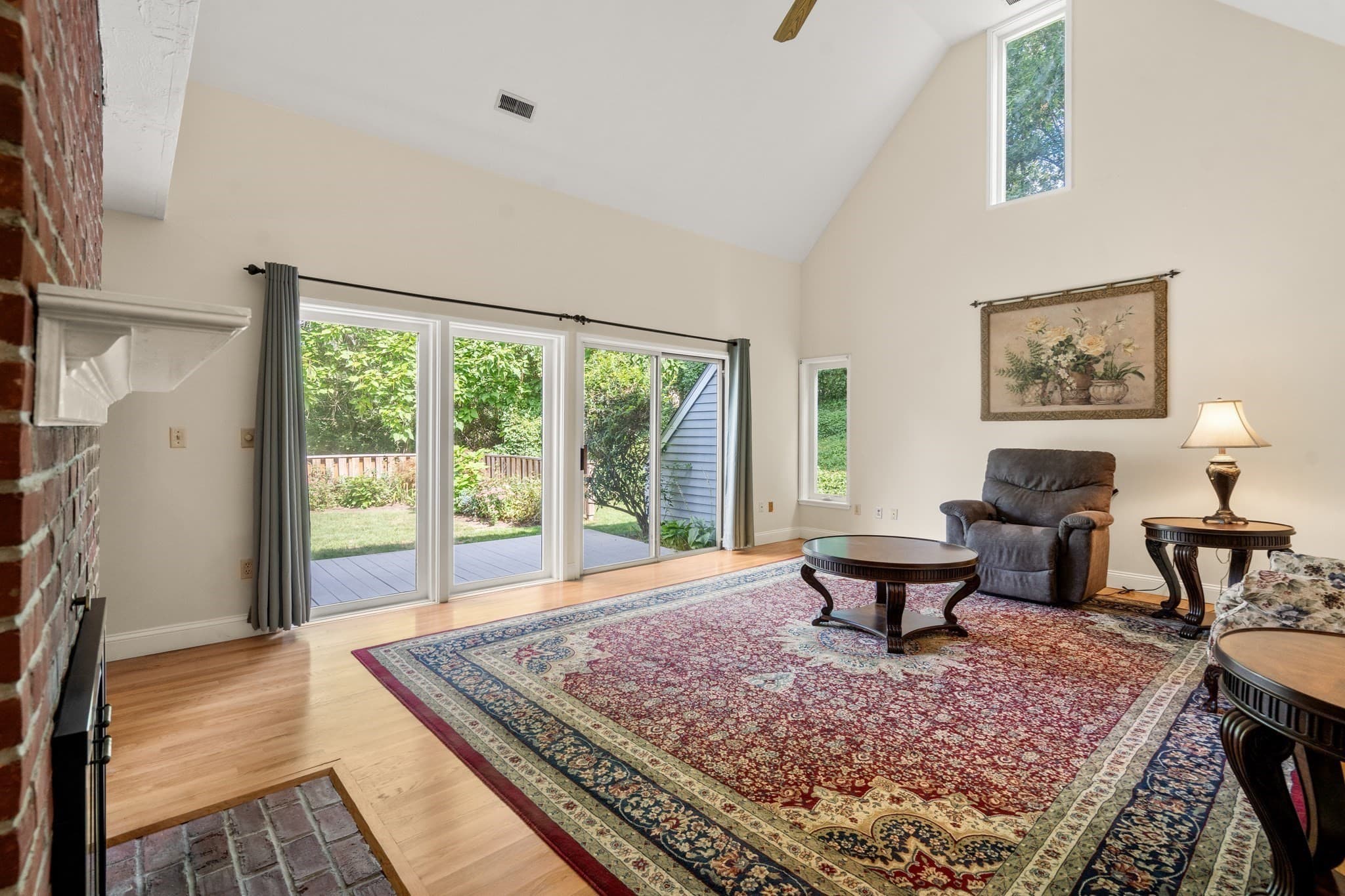 Condominium at 5 Farmer Rd # 5, Milton MA 02186, Milton, photo 2 of 23