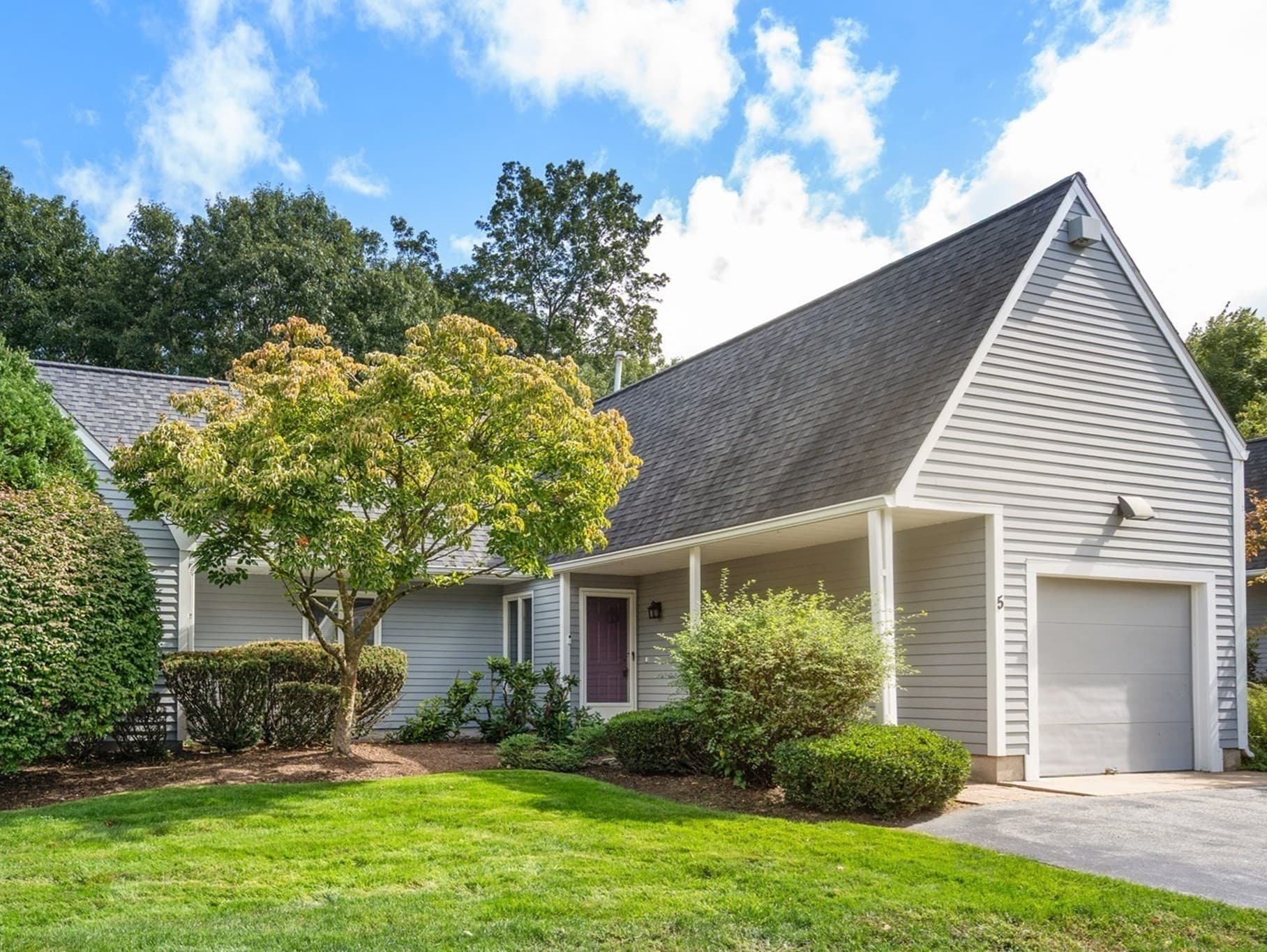 5 Farmer Rd # 5, Milton MA 02186