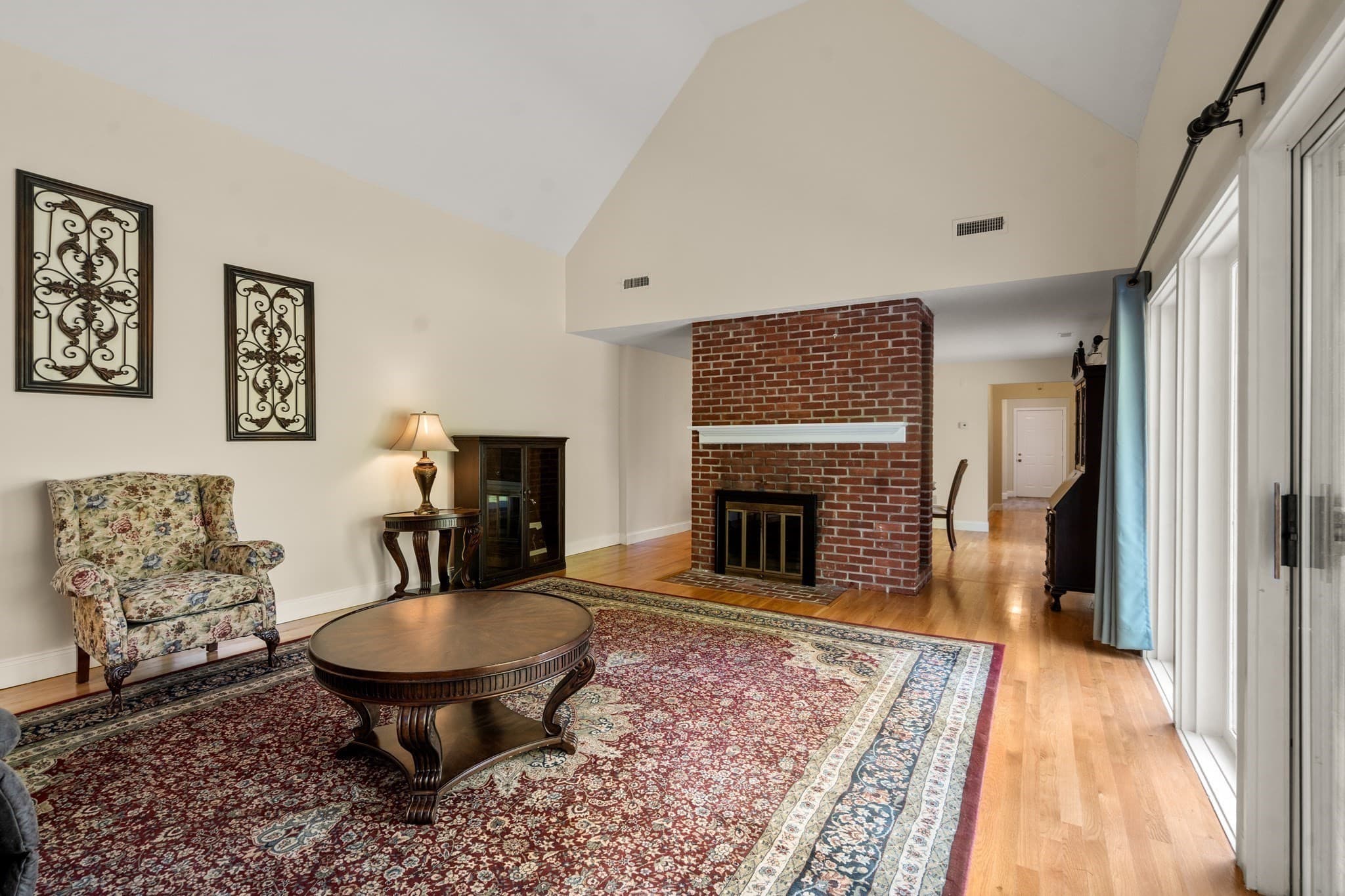 Condominium at 5 Farmer Rd # 5, Milton MA 02186, Milton, photo 4 of 23