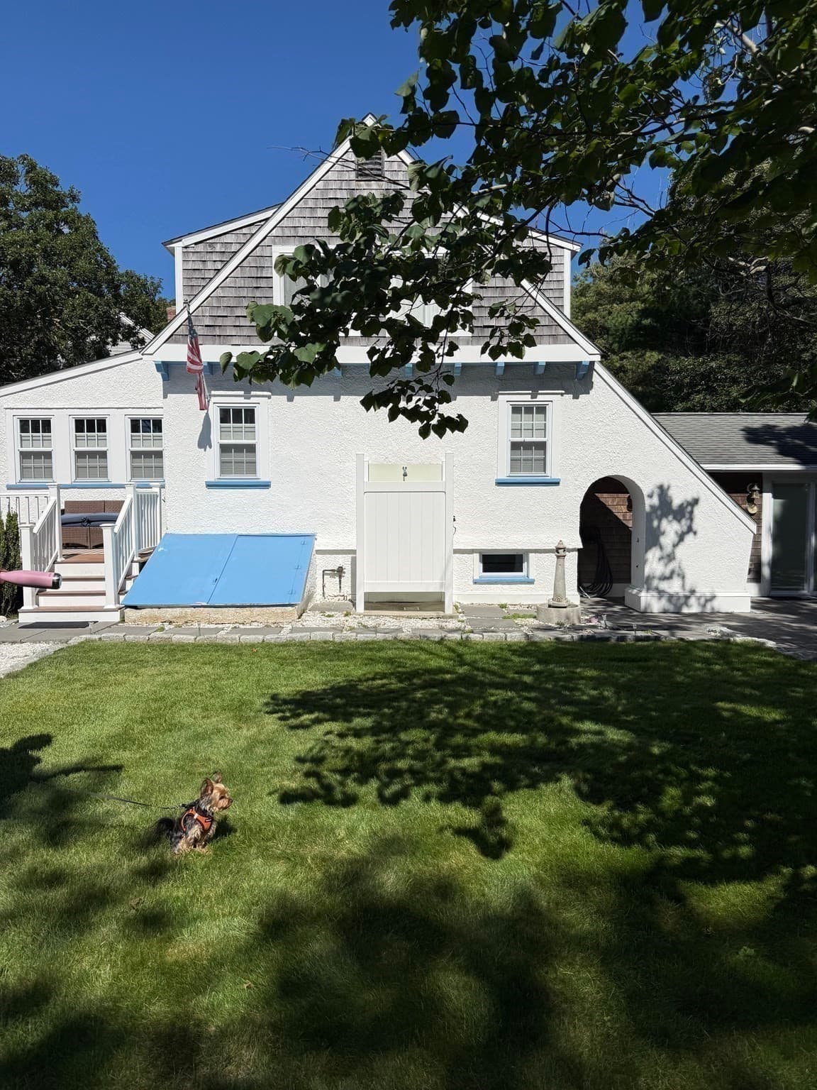 Single Family Residence at 5 Bayview Rd, Mashpee MA 02649, Mashpee, photo 29 of 37