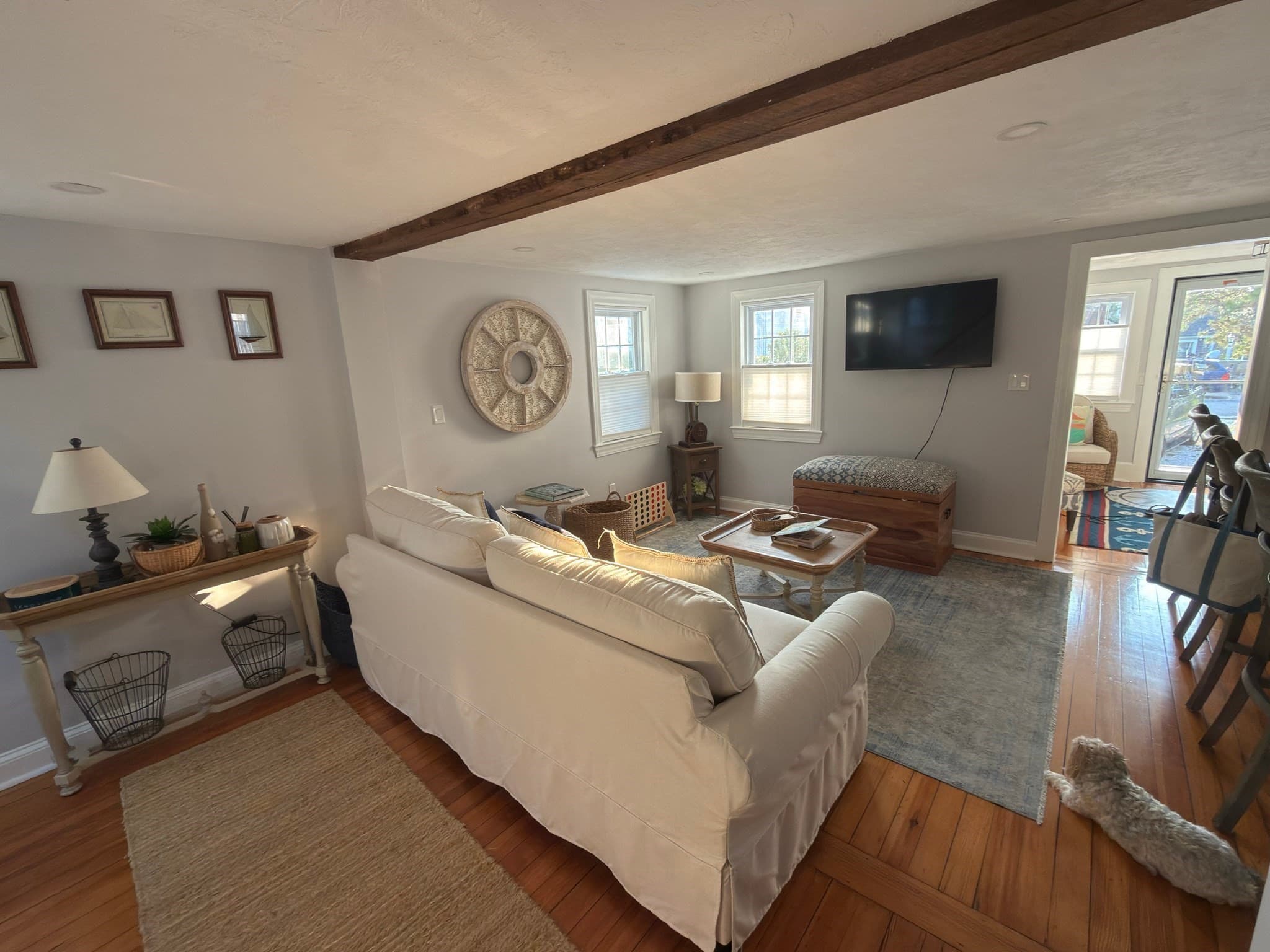 Single Family Residence at 5 Bayview Rd, Mashpee MA 02649, Mashpee, photo 8 of 37