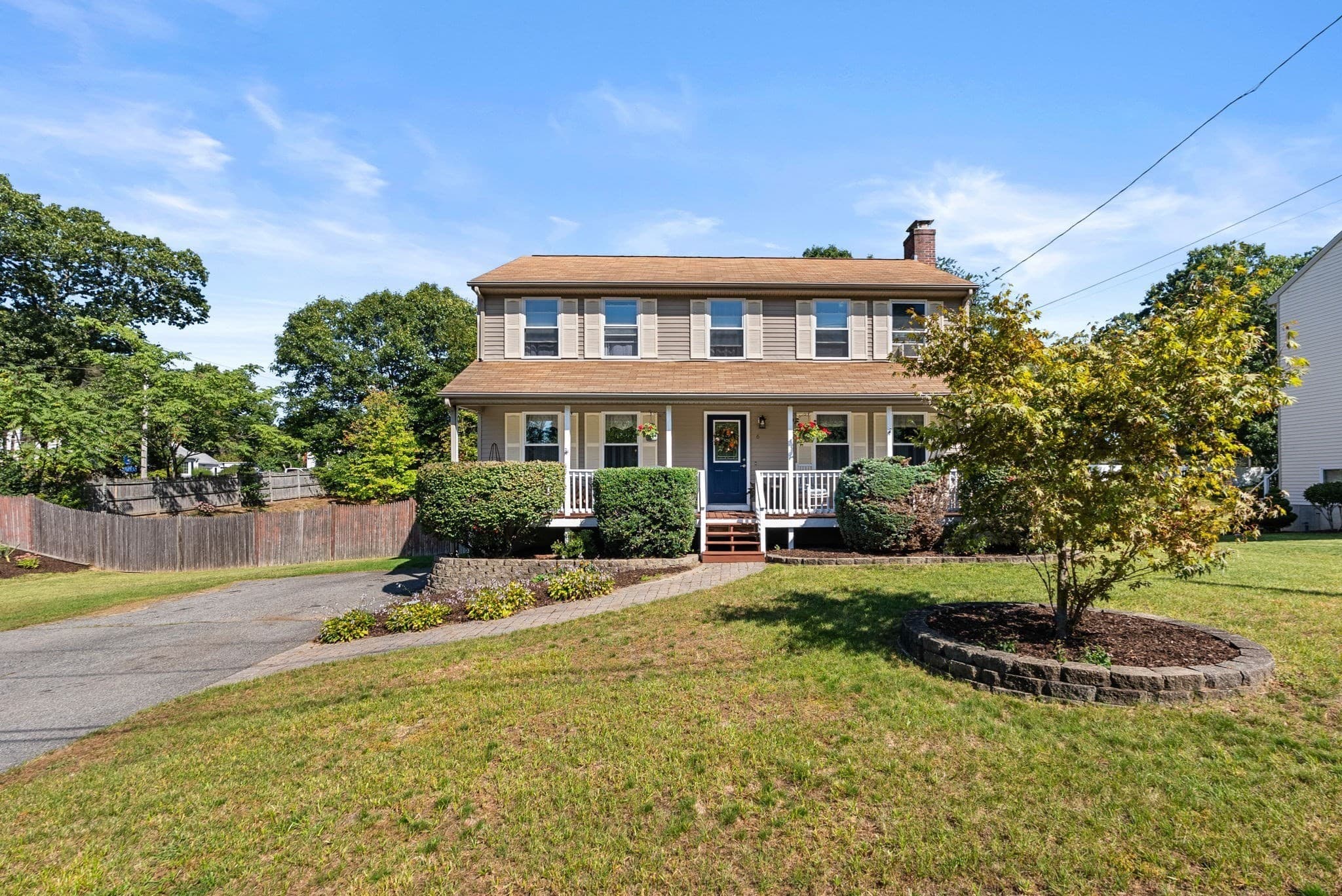 6 Cumberland St, Attleboro MA 02703