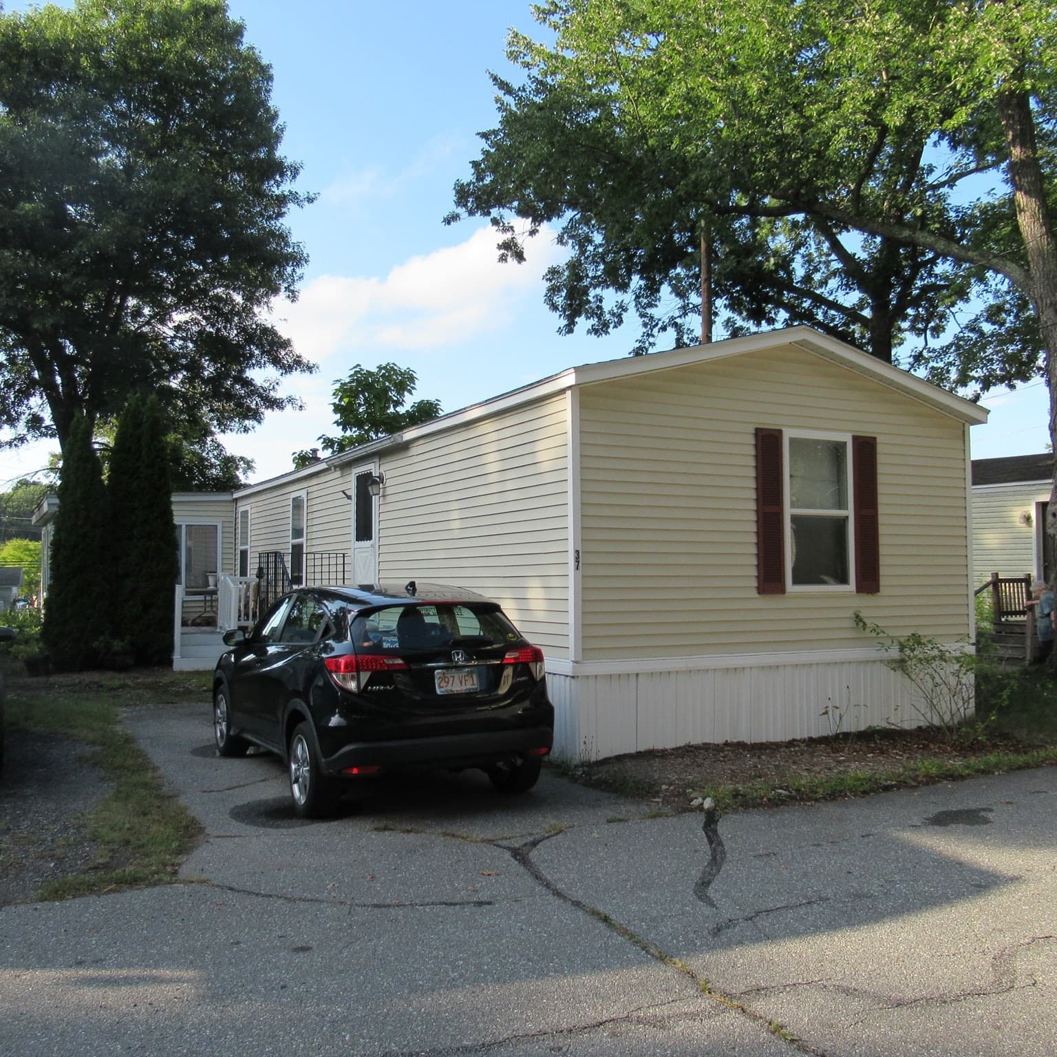37 Mobile Ave # 37, Chelmsford MA 01824