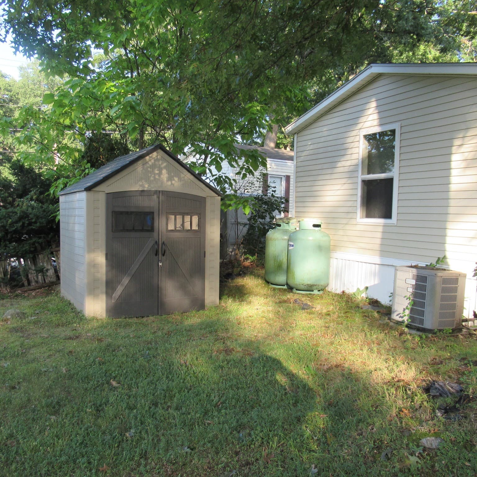 Mobile Home at 37 Mobile Ave # 37, Chelmsford MA 01824, Chelmsford, photo 5 of 29