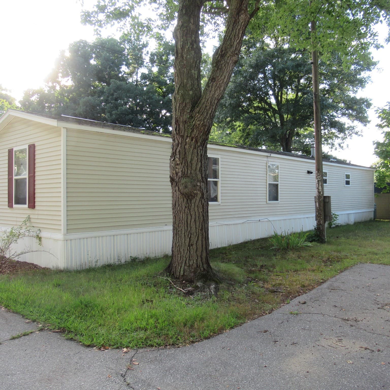 Mobile Home at 37 Mobile Ave # 37, Chelmsford MA 01824, Chelmsford, photo 29 of 29