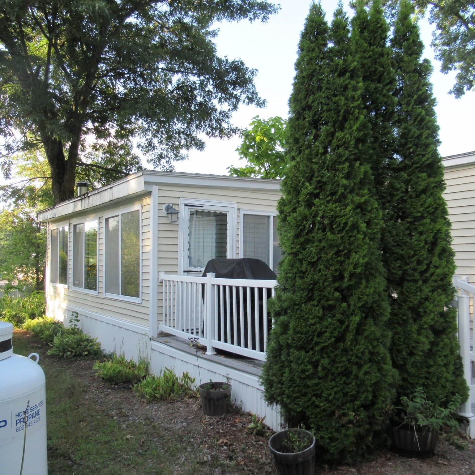 Mobile Home at 37 Mobile Ave # 37, Chelmsford MA 01824, Chelmsford, photo 4 of 29