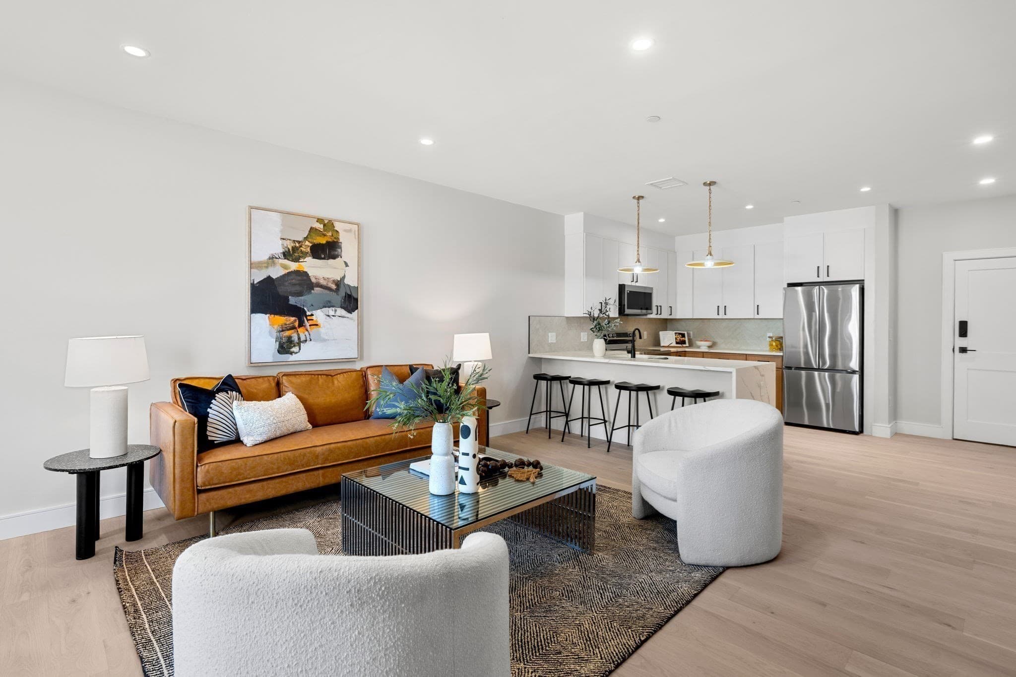 27 Guild Street # 106, Boston MA 02119