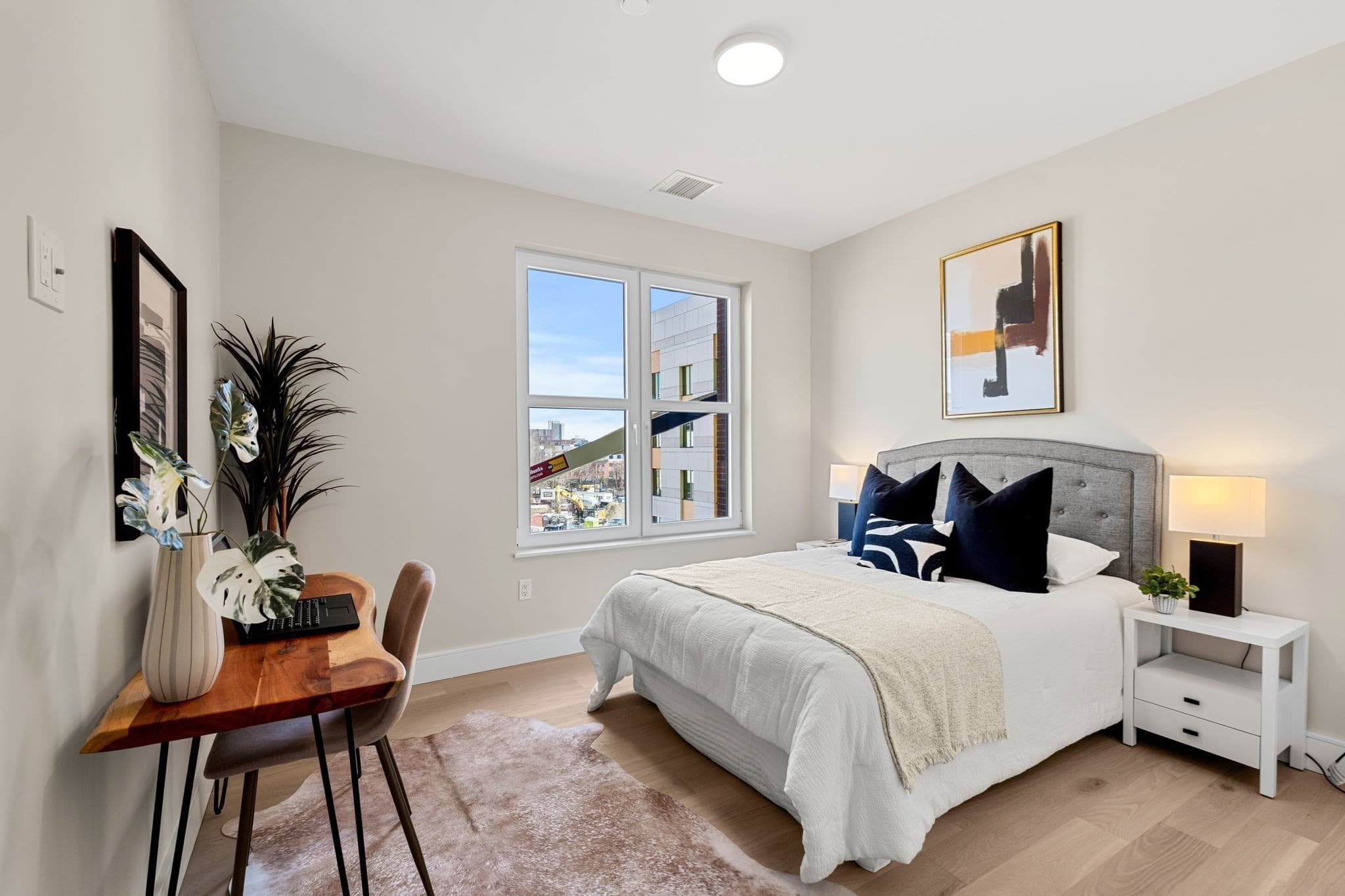 Condominium at 27 Guild Street # 106, Boston MA 02119, Boston, photo 19 of 29