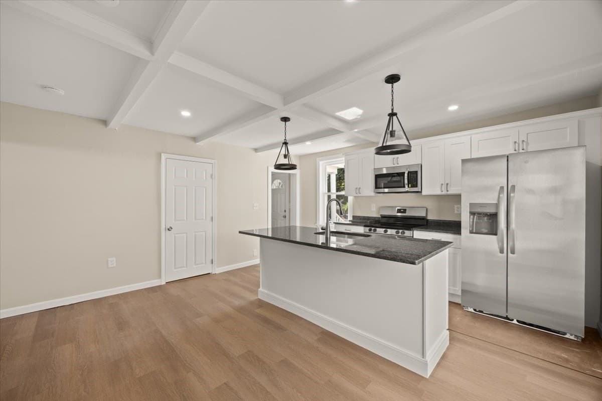 Condex at 5 Maxwell Street # 5, Taunton MA 02780, Taunton, photo 7 of 17